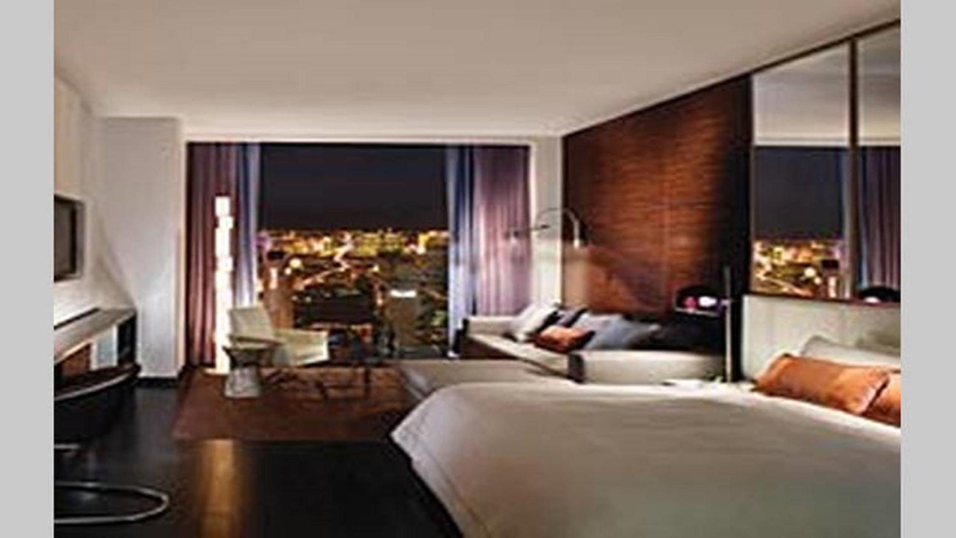 Palms place 51st floor & strip view photo 21