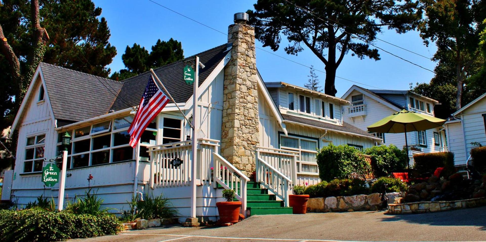 Carmel Green Lantern Inn photo 14