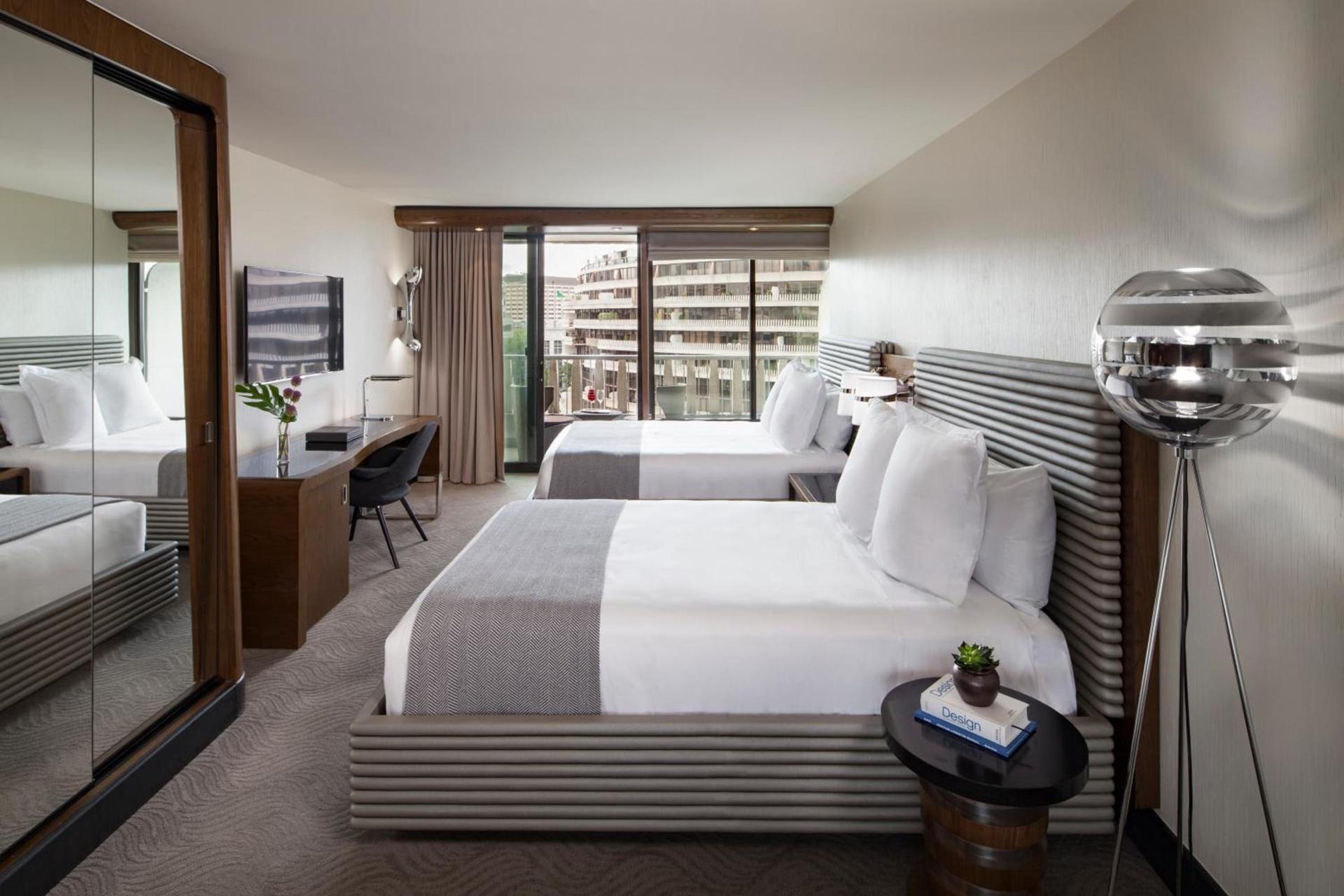 The Watergate Hotel Georgetown photo 13