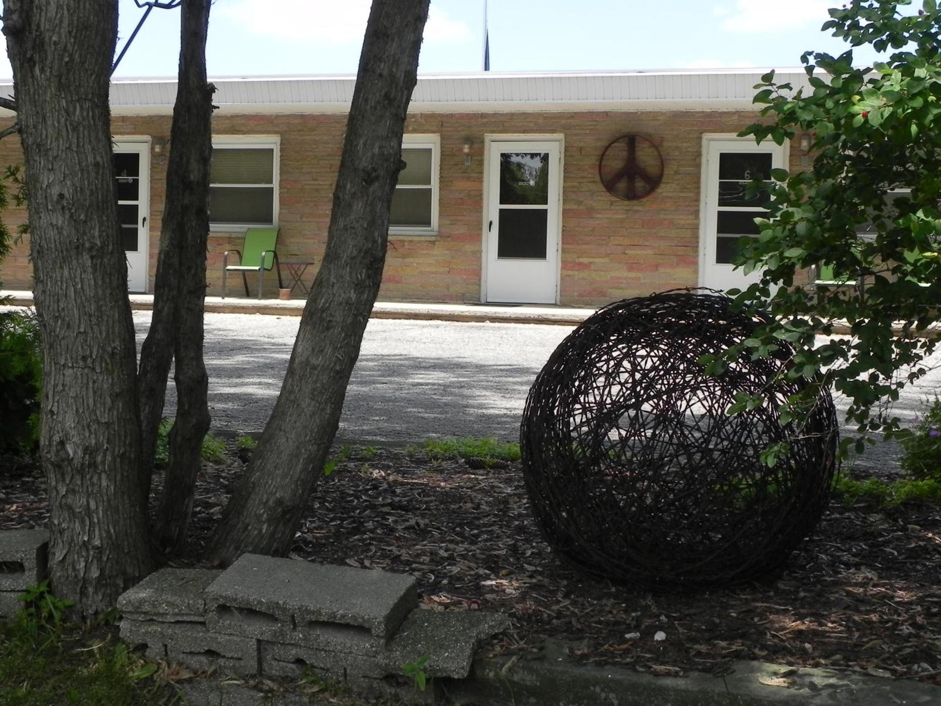 The Triangle Motel photo 6
