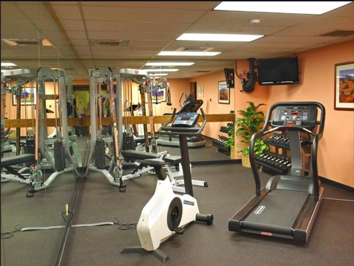 Historic Santa Maria Inn photo 11