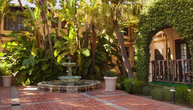 Historic Santa Maria Inn photo 27