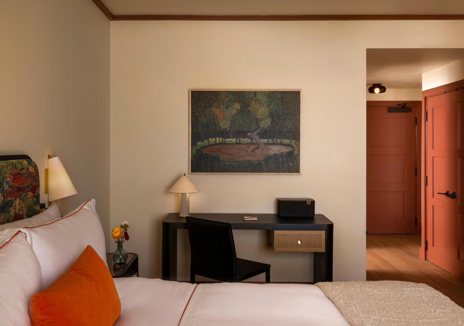 Hotel Daphne photo 19