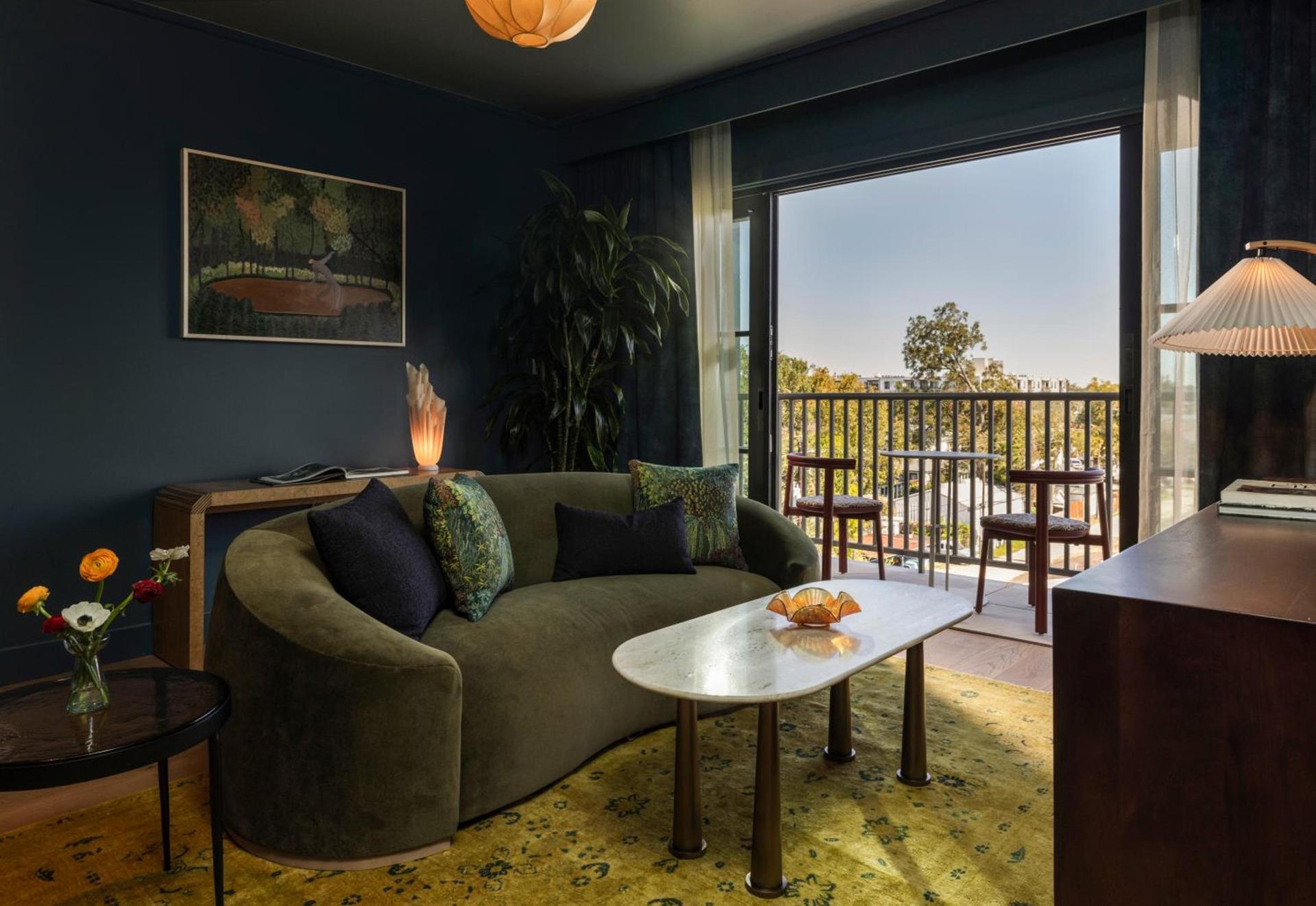 Hotel Daphne photo 23