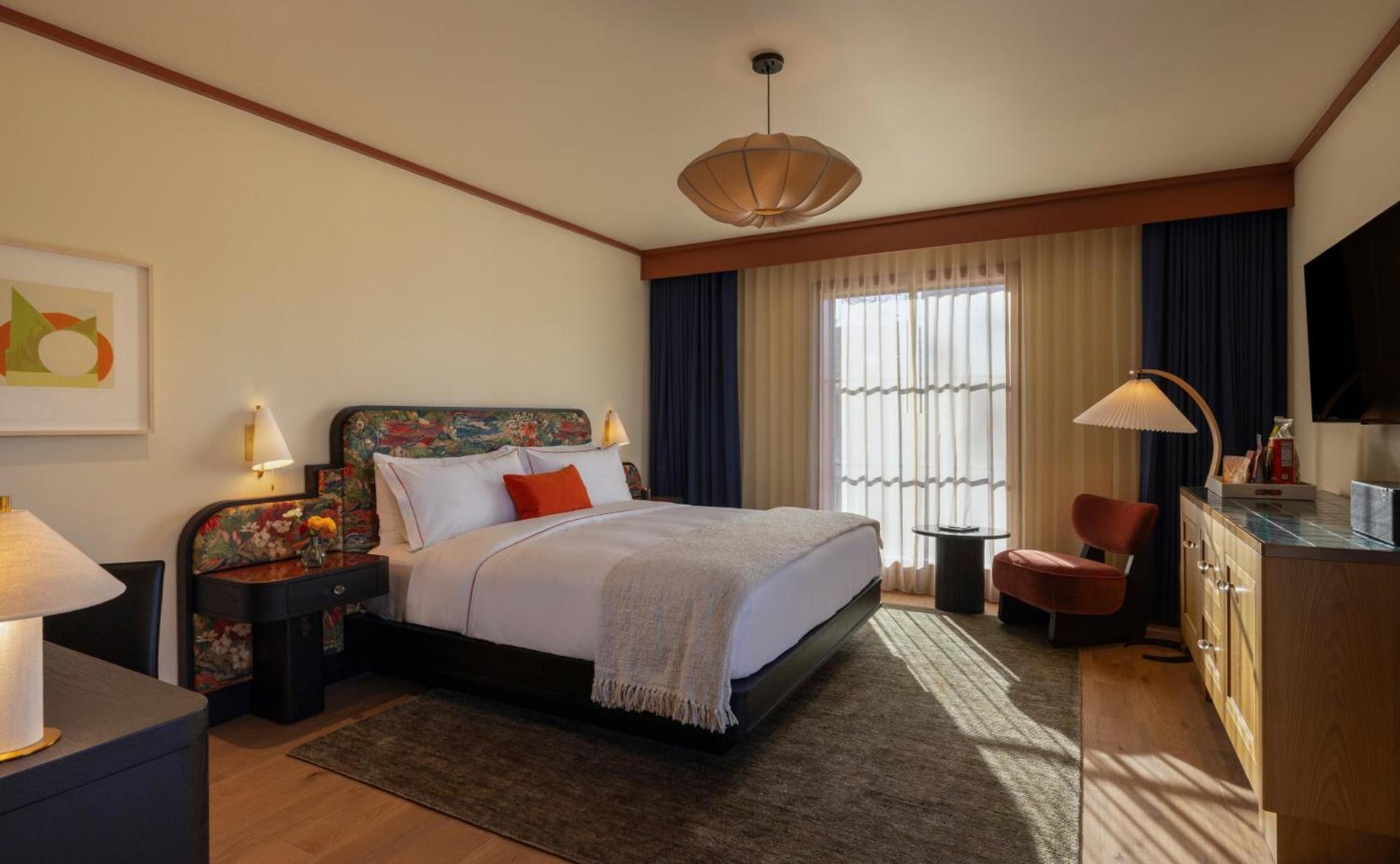 Hotel Daphne photo 11