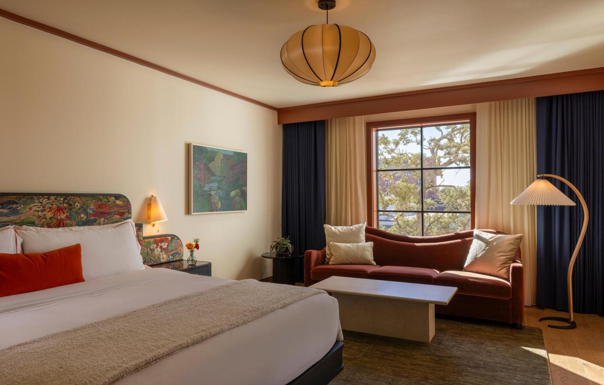 Hotel Daphne photo 9