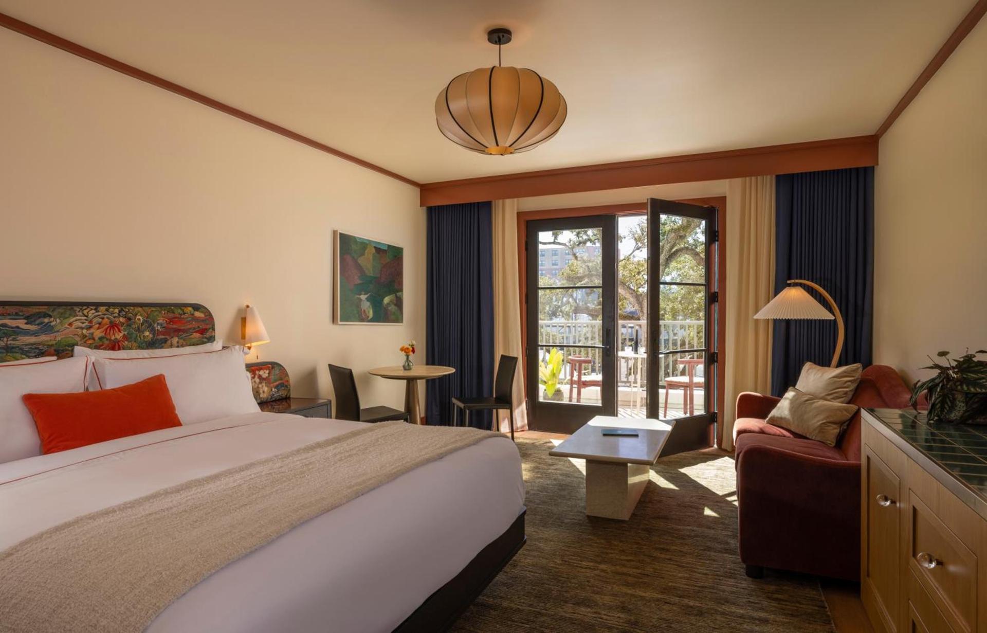 Hotel Daphne photo 1