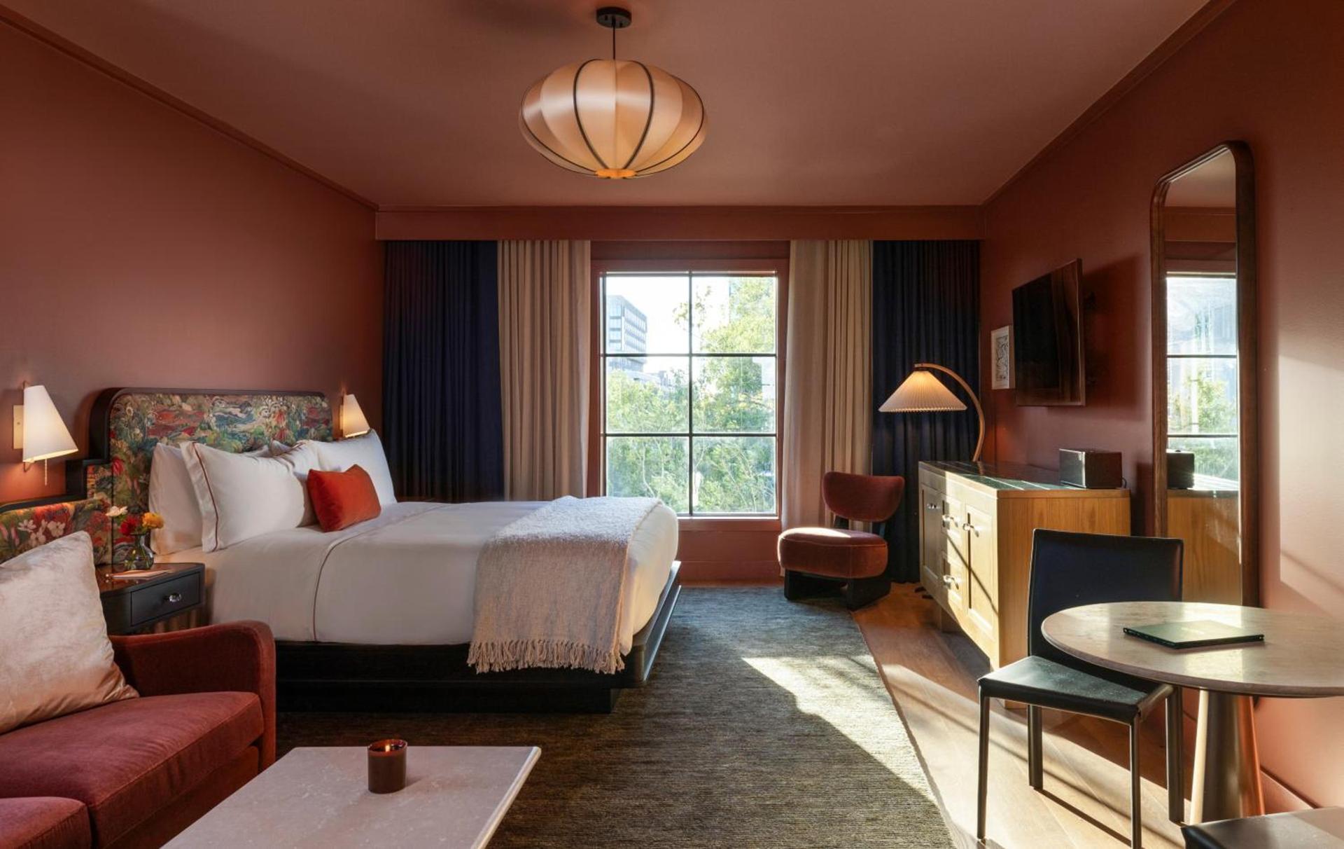 Hotel Daphne photo 6