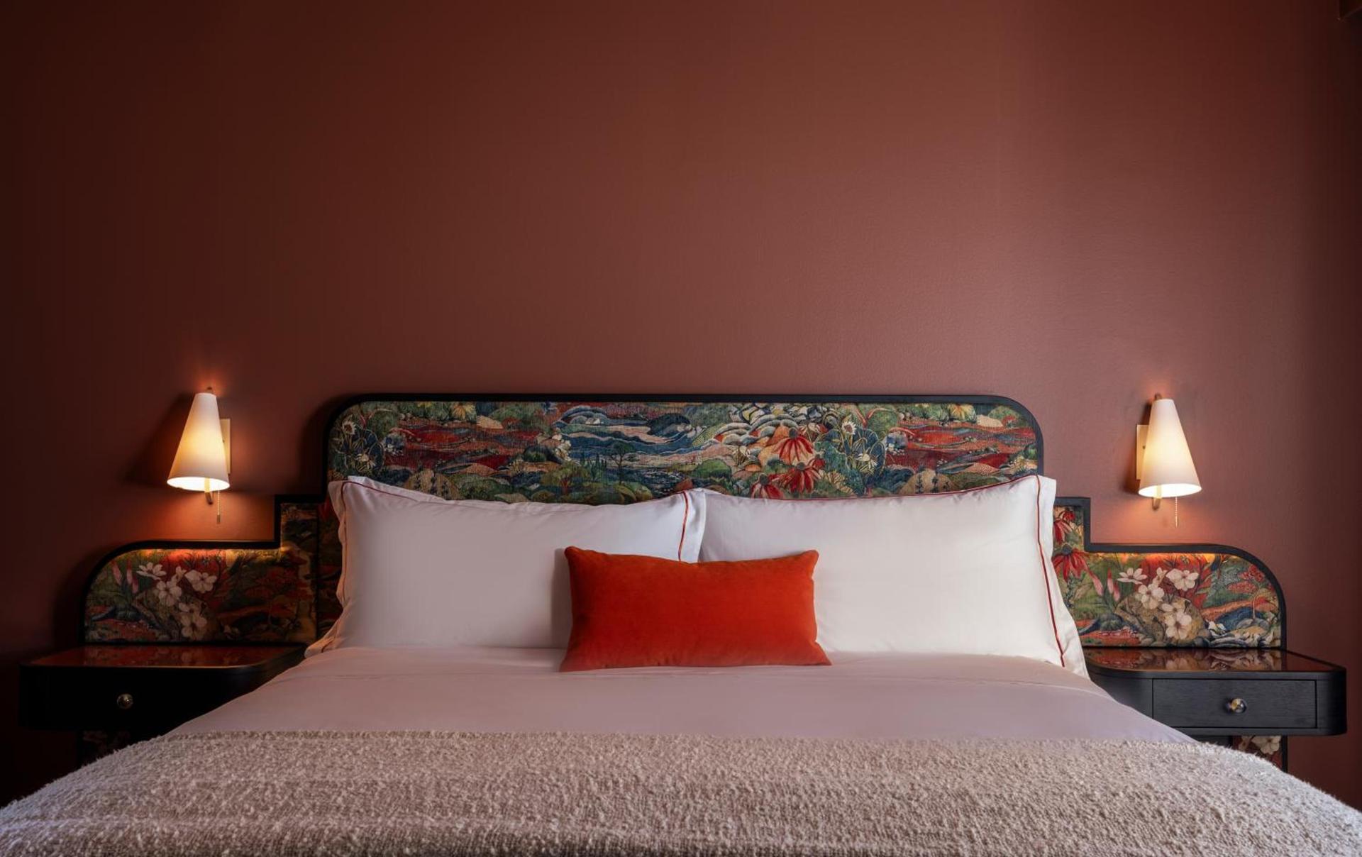 Hotel Daphne photo 7