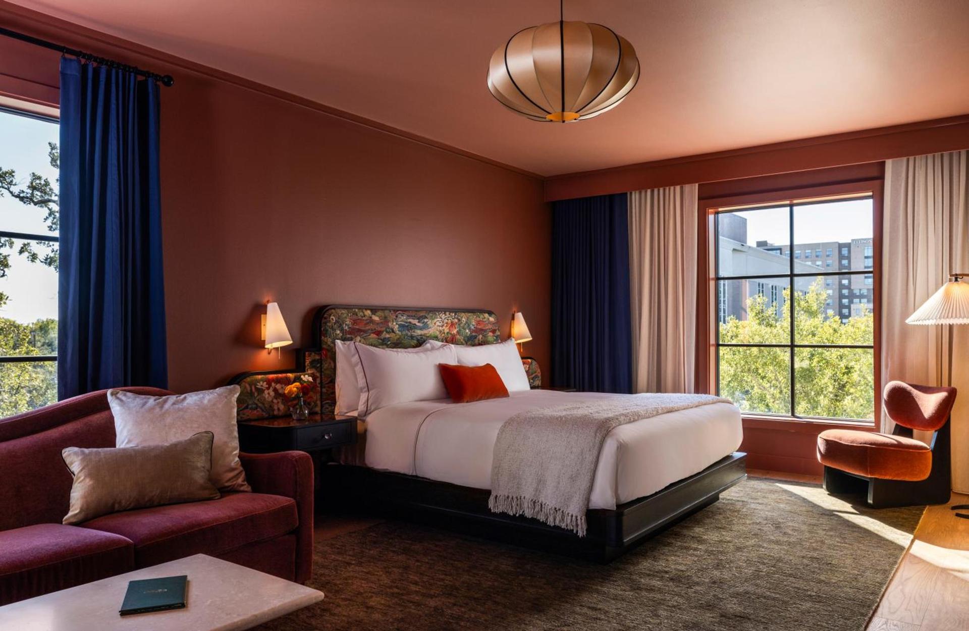 Hotel Daphne photo 8