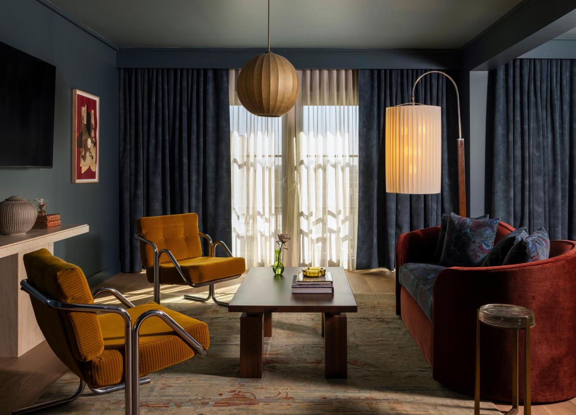 Hotel Daphne photo 4