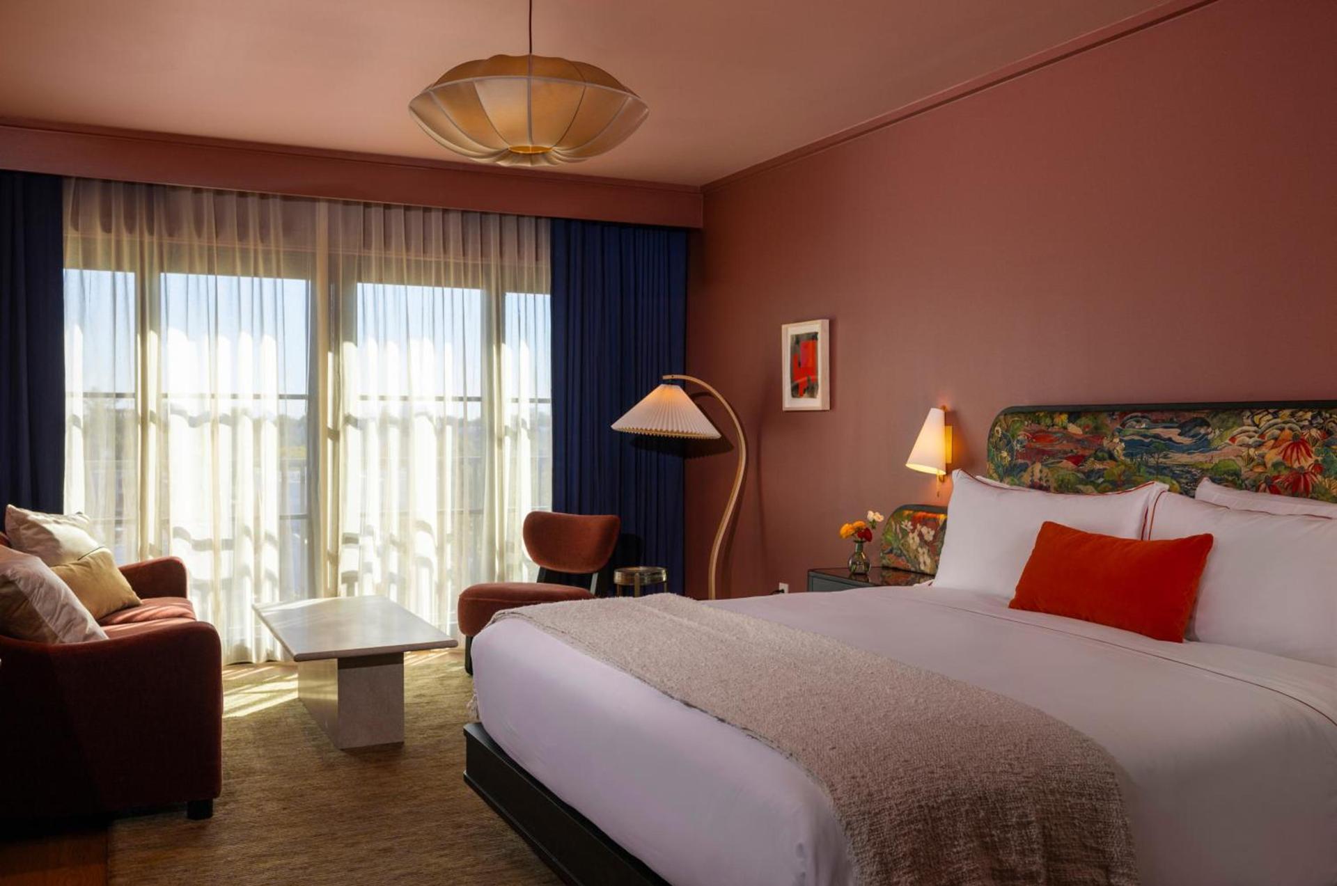 Hotel Daphne photo 3