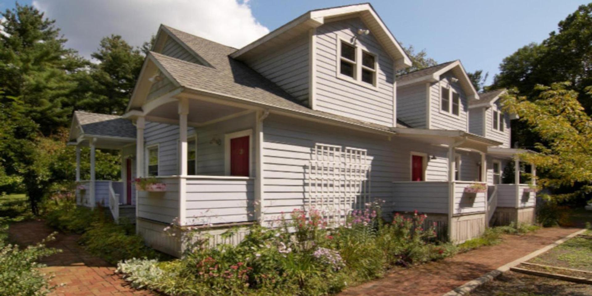 Catskill Rose Lodging & Dining — hotel in Mount Tremper