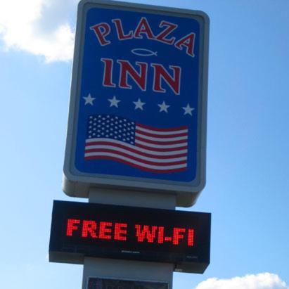 Plaza Inn Springfield photo 12