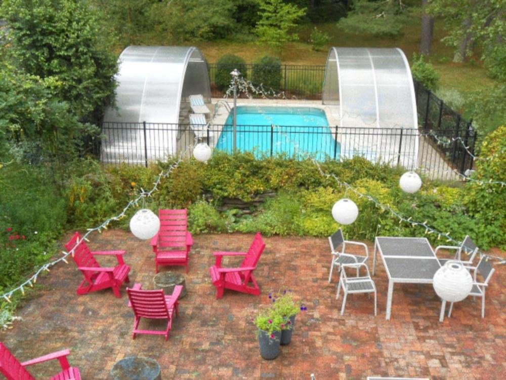 Catskill Rose Lodging & Dining photo 6
