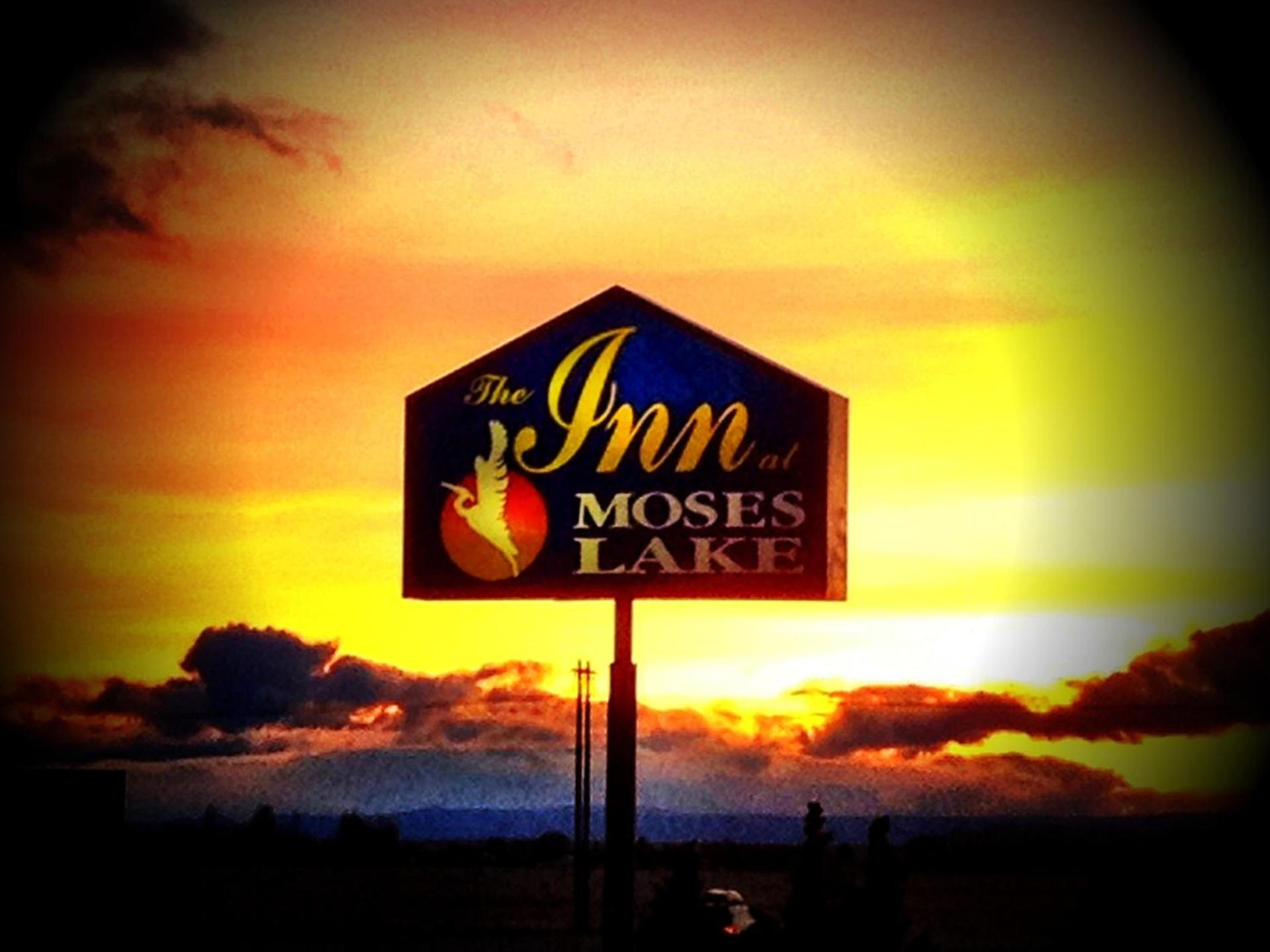 Inn at Moses Lake photo 21