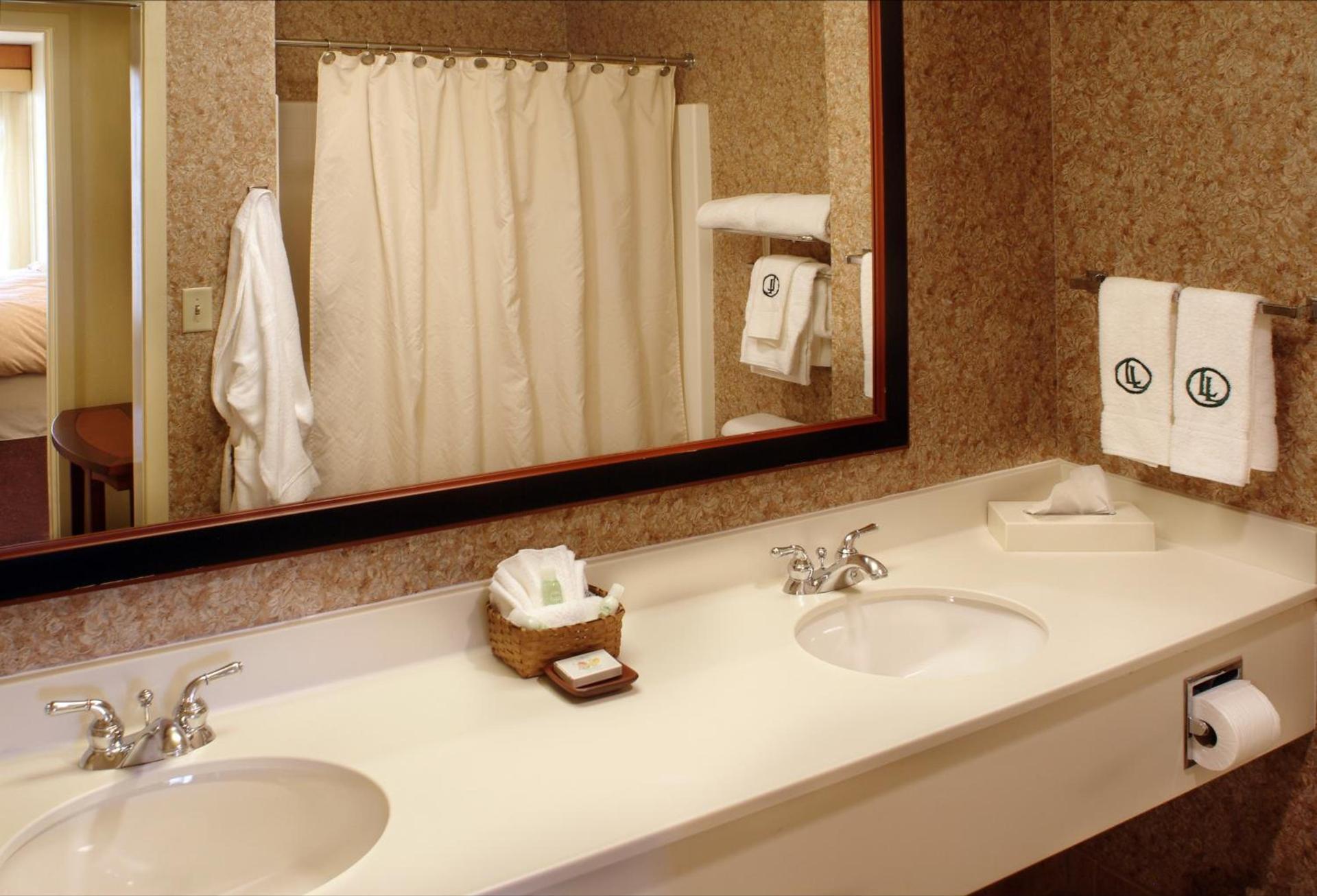 Larkspur Landing Extended Stay Suites Folsom photo 33