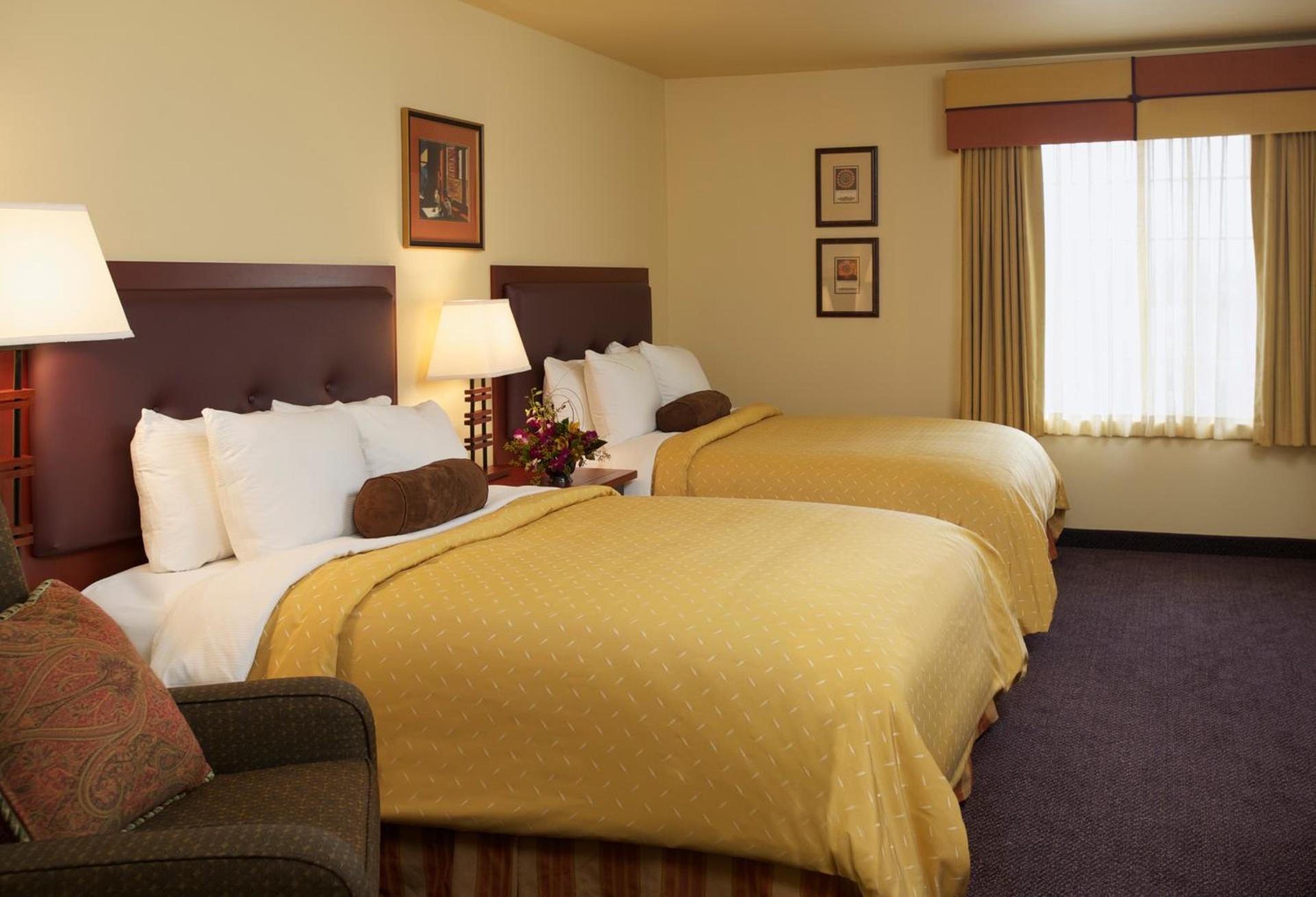 Larkspur Landing Extended Stay Suites Folsom photo 3