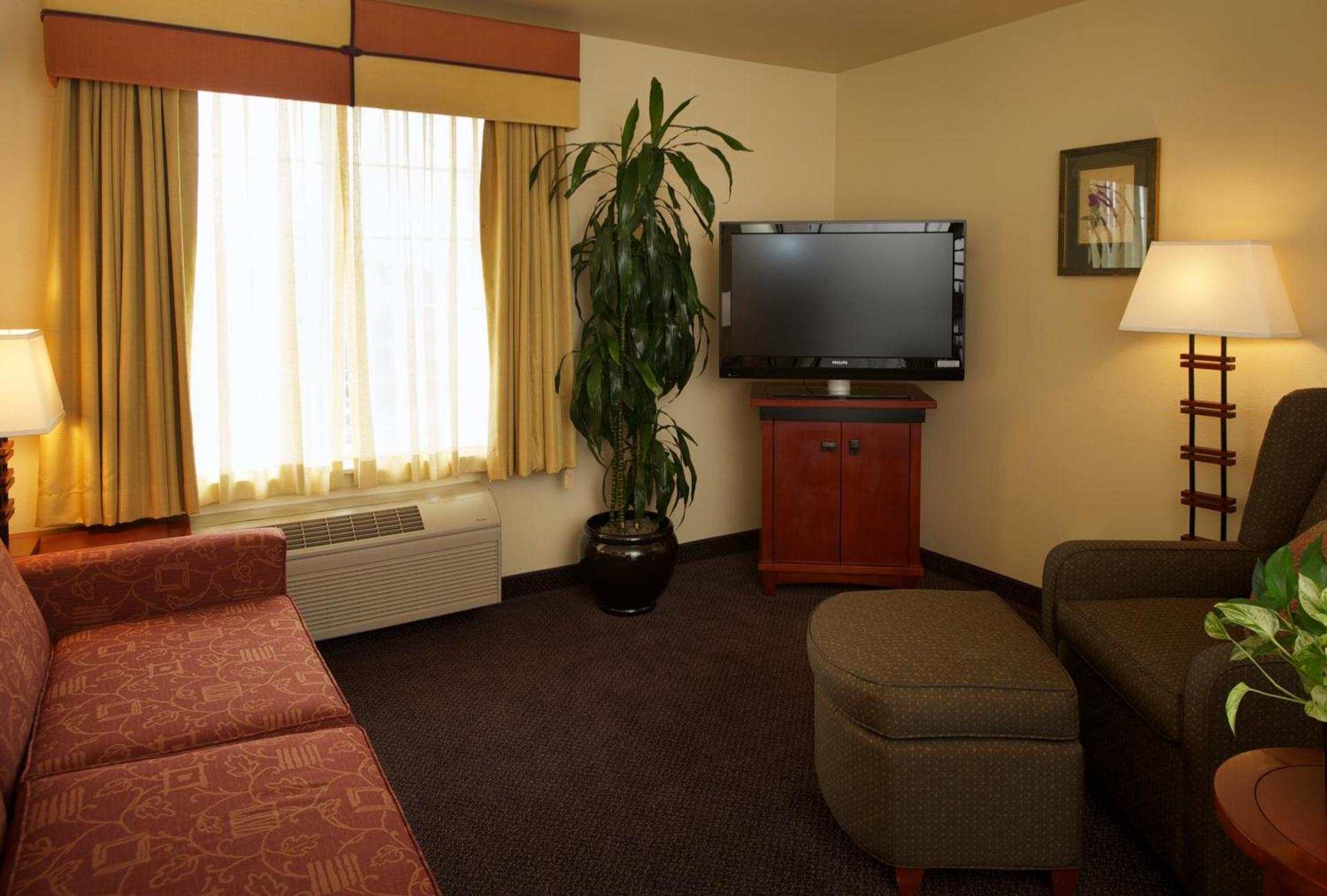 Larkspur Landing Extended Stay Suites Folsom photo 28
