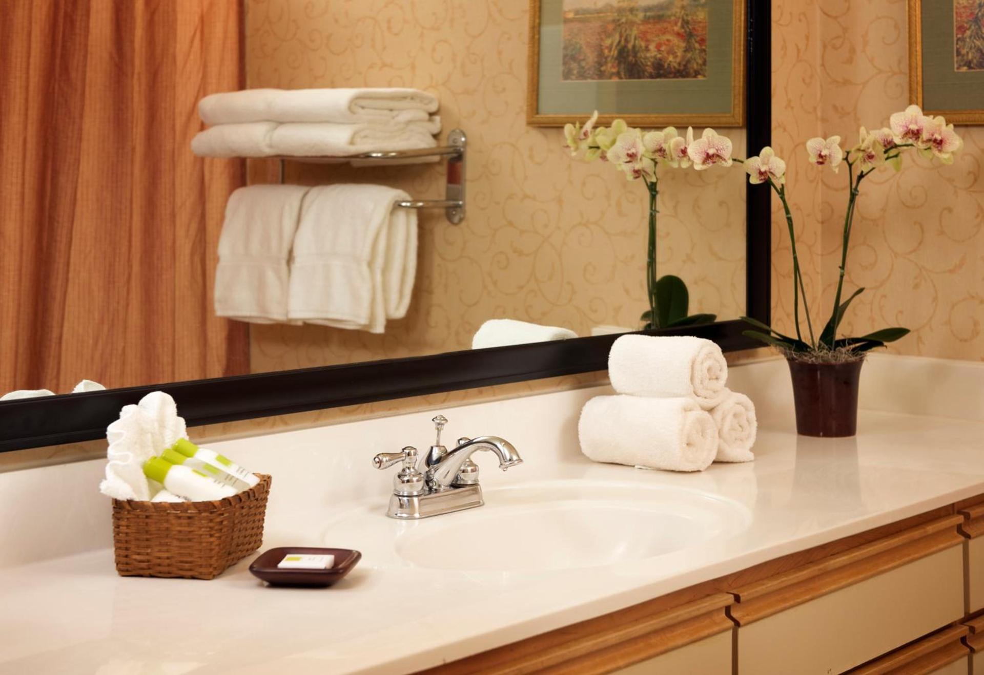 Larkspur Landing Extended Stay Suites Folsom photo 47
