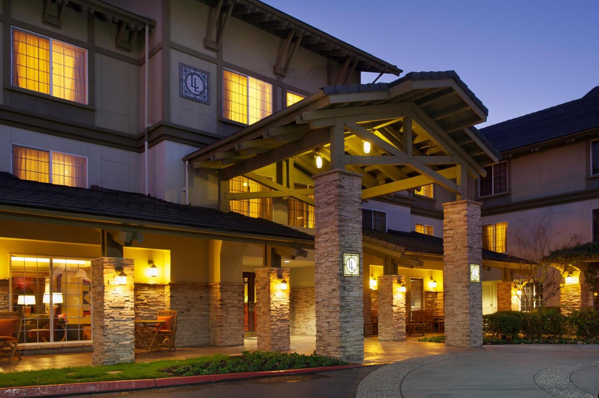 Larkspur Landing Extended Stay Suites Folsom photo 5