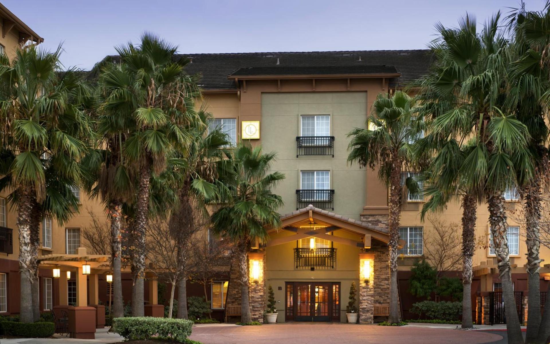 Larkspur Landing Extended Stay Suites Folsom — hotel in Folsom