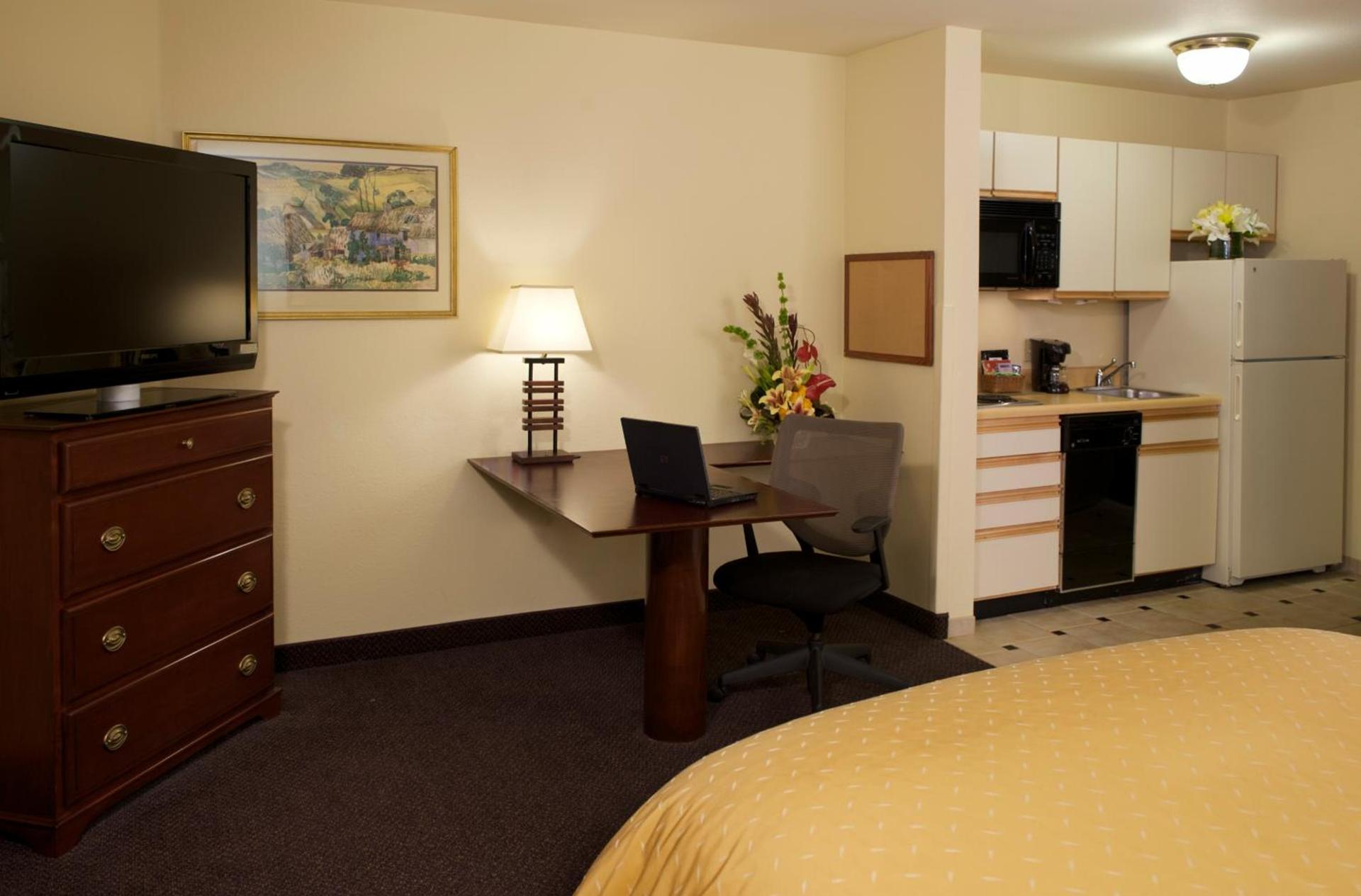 Larkspur Landing Extended Stay Suites Folsom photo 44