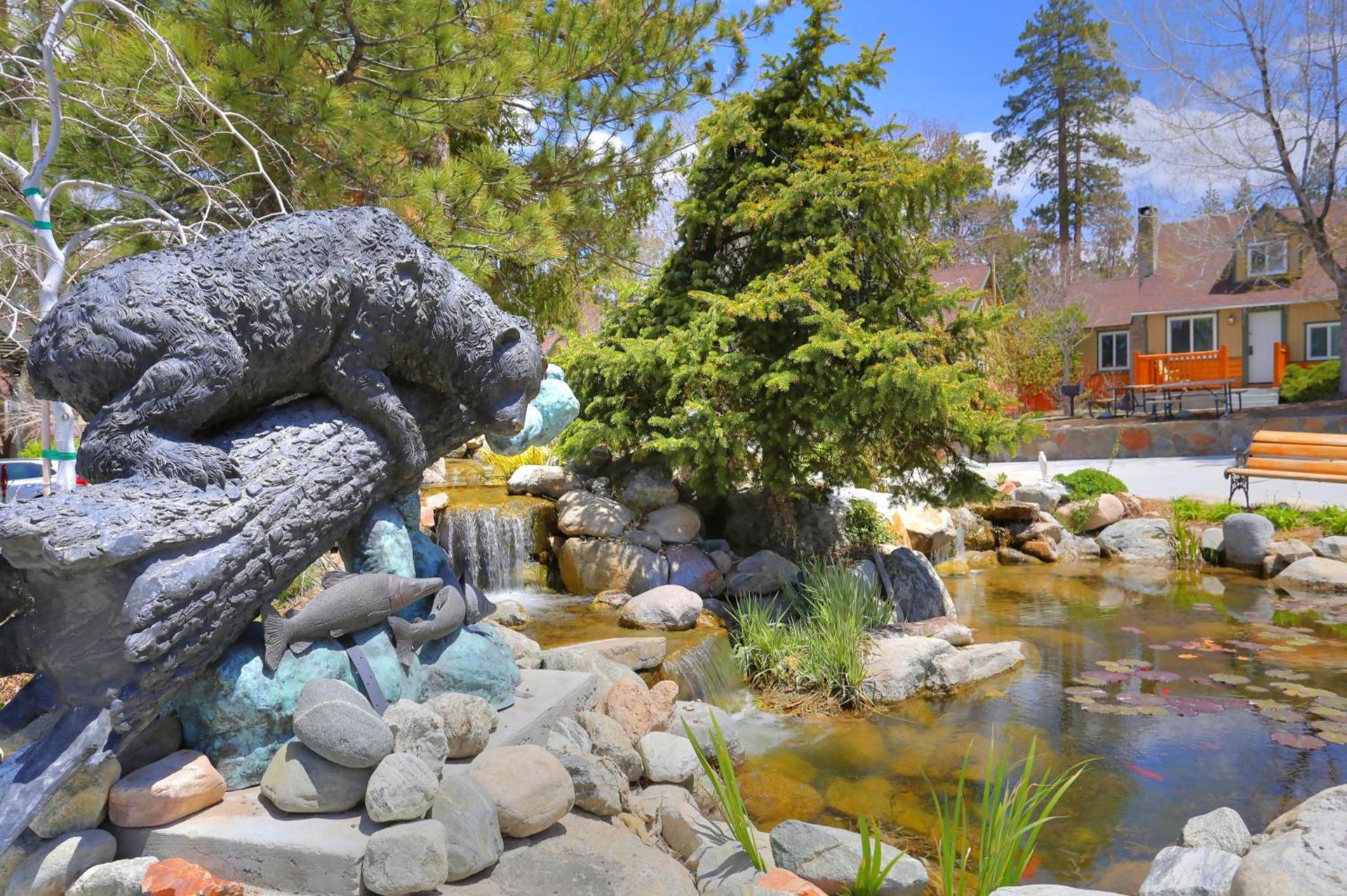Bear Creek Resort photo 55