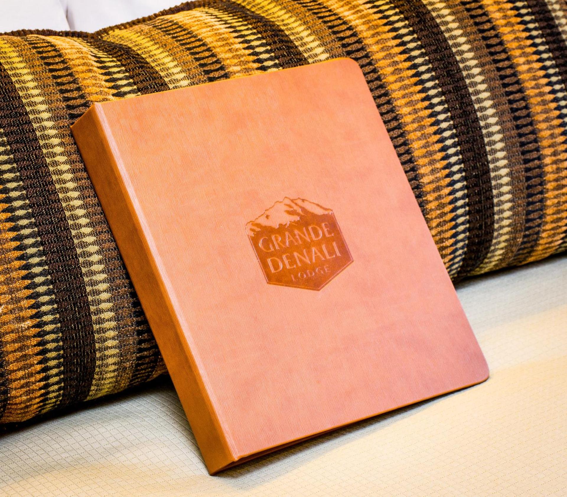 Grande Denali Lodge by Aspen Hotels photo 37