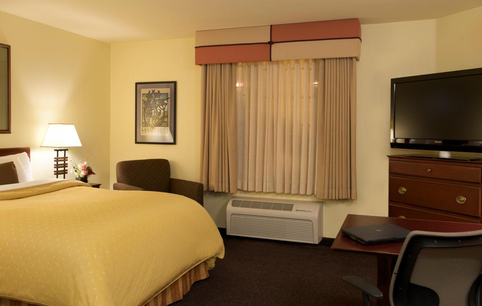 Larkspur Landing Extended Stay Suites Bellevue photo 34