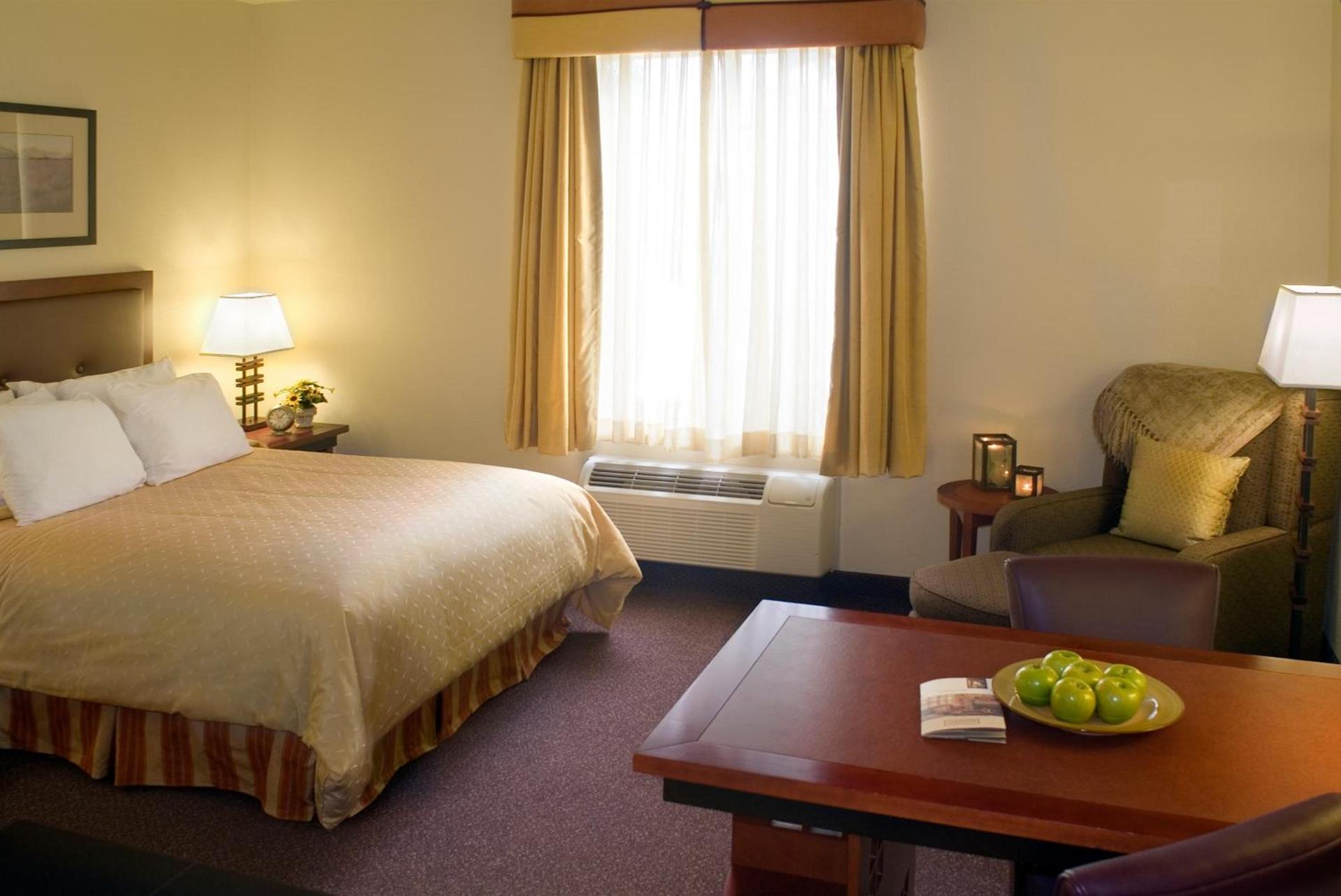 Larkspur Landing Extended Stay Suites Bellevue photo 37