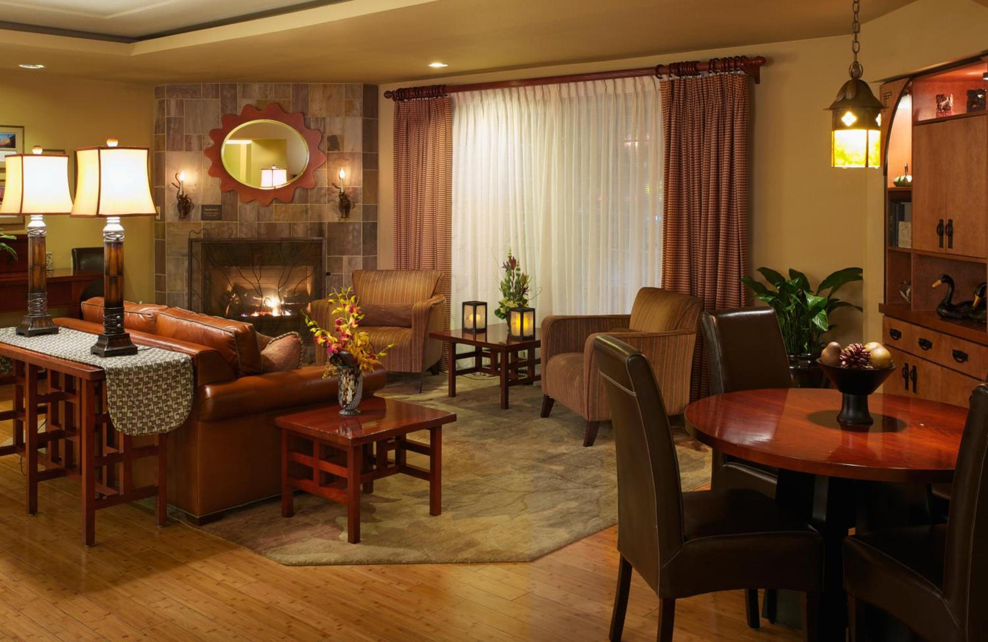 Larkspur Landing Extended Stay Suites Bellevue photo 5
