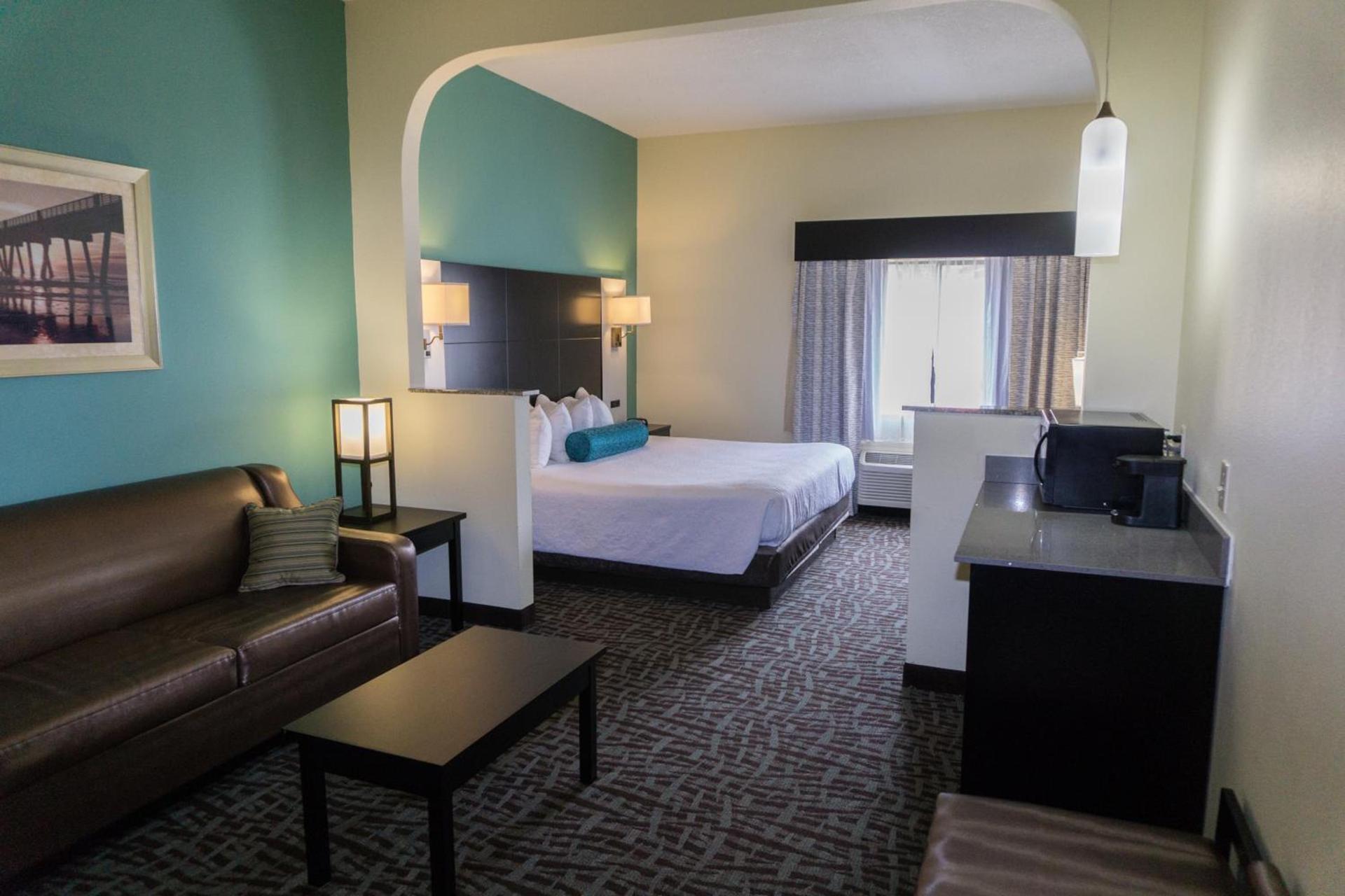 Best Western Mayport Inn and Suites photo 11