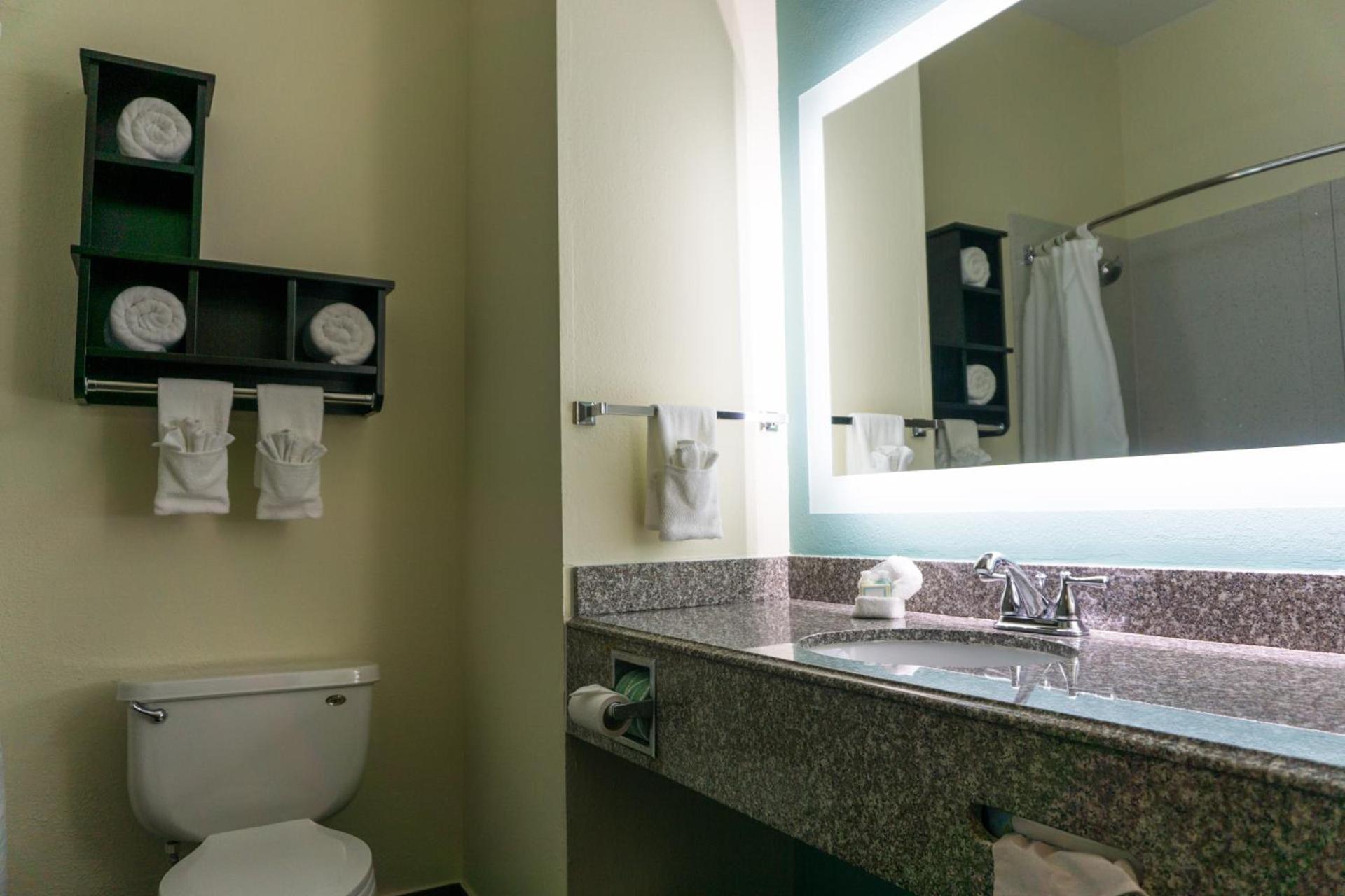 Best Western Mayport Inn and Suites photo 16