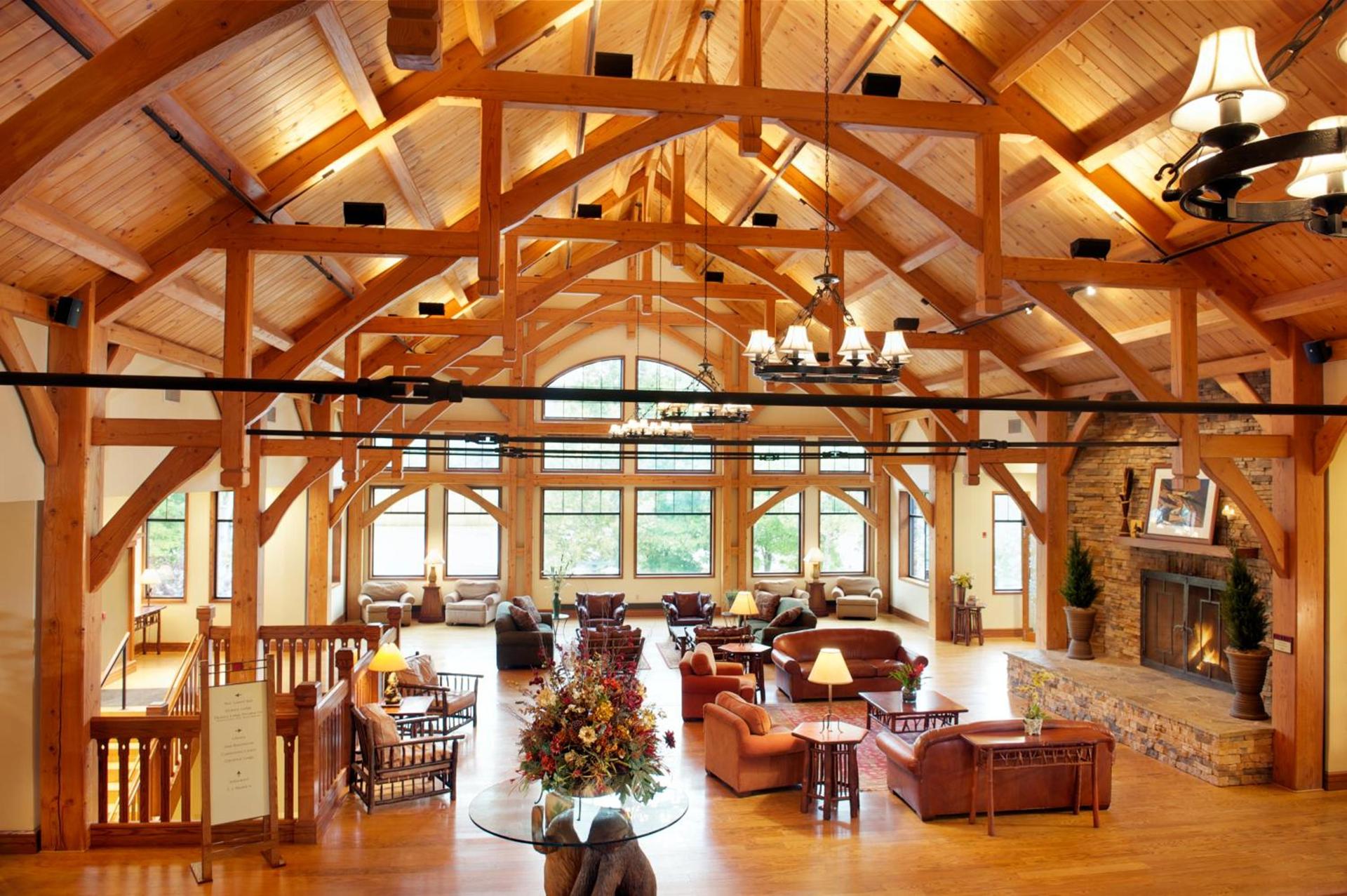 Stonewall Resort photo 2