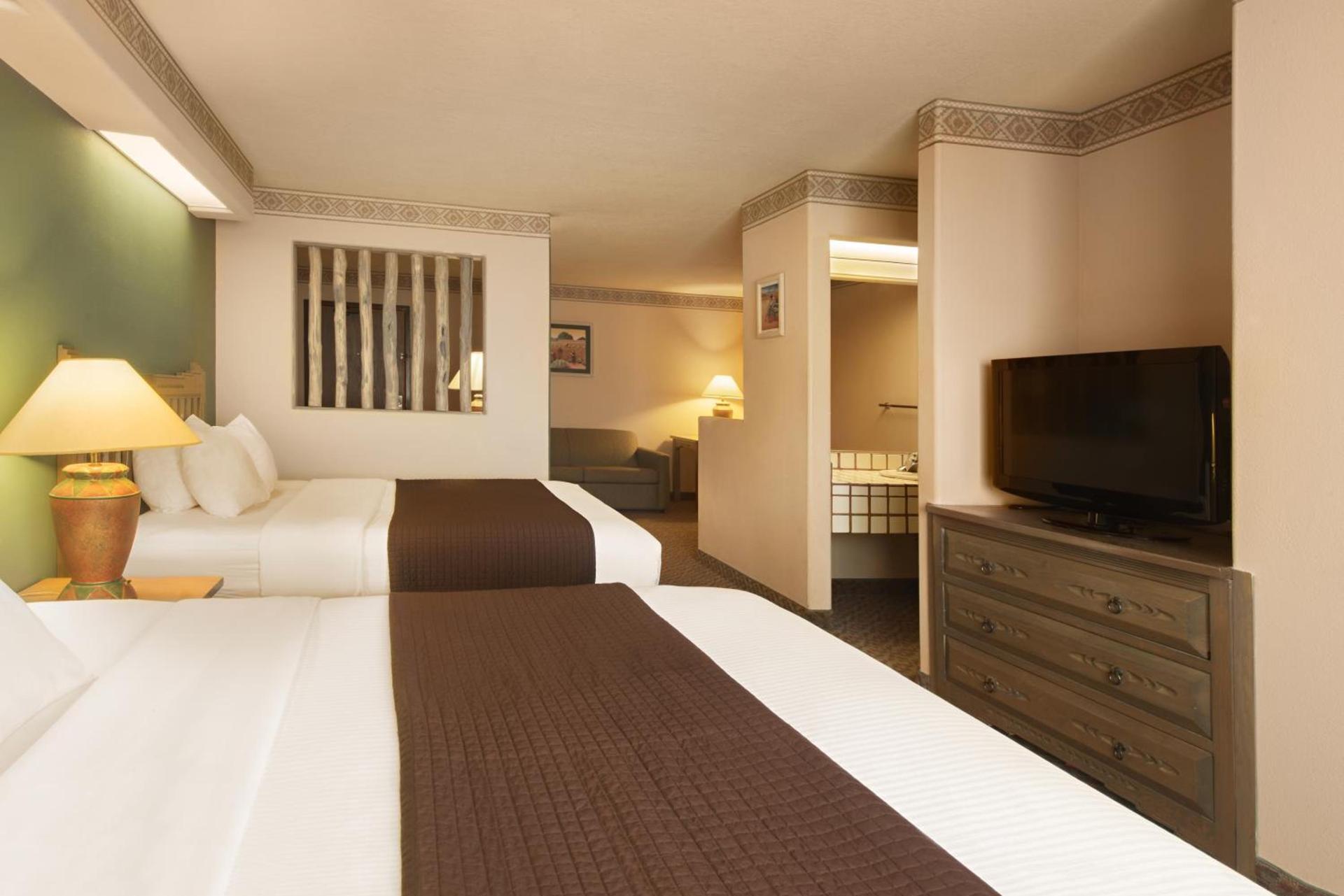 Sagebrush Inn & Suites photo 23