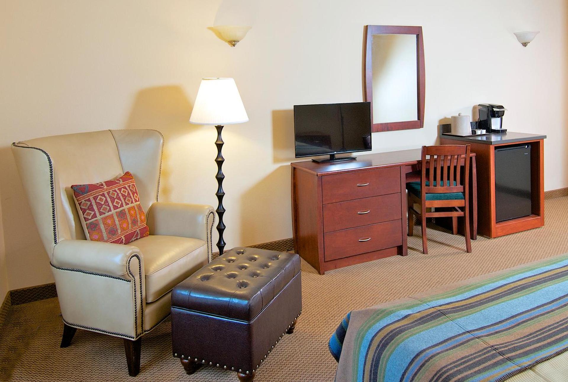 Grande Denali Lodge by Aspen Hotels photo 36