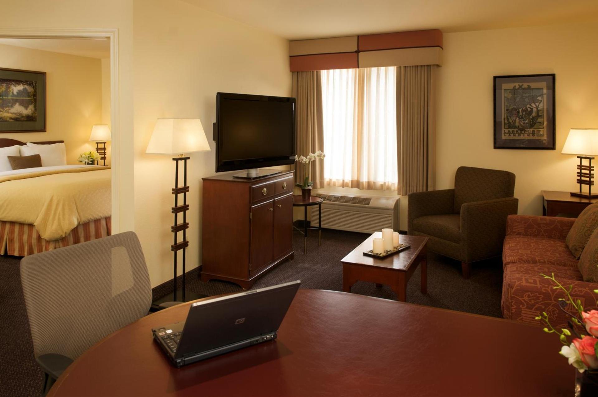 Larkspur Landing Extended Stay Suites Sacramento photo 35