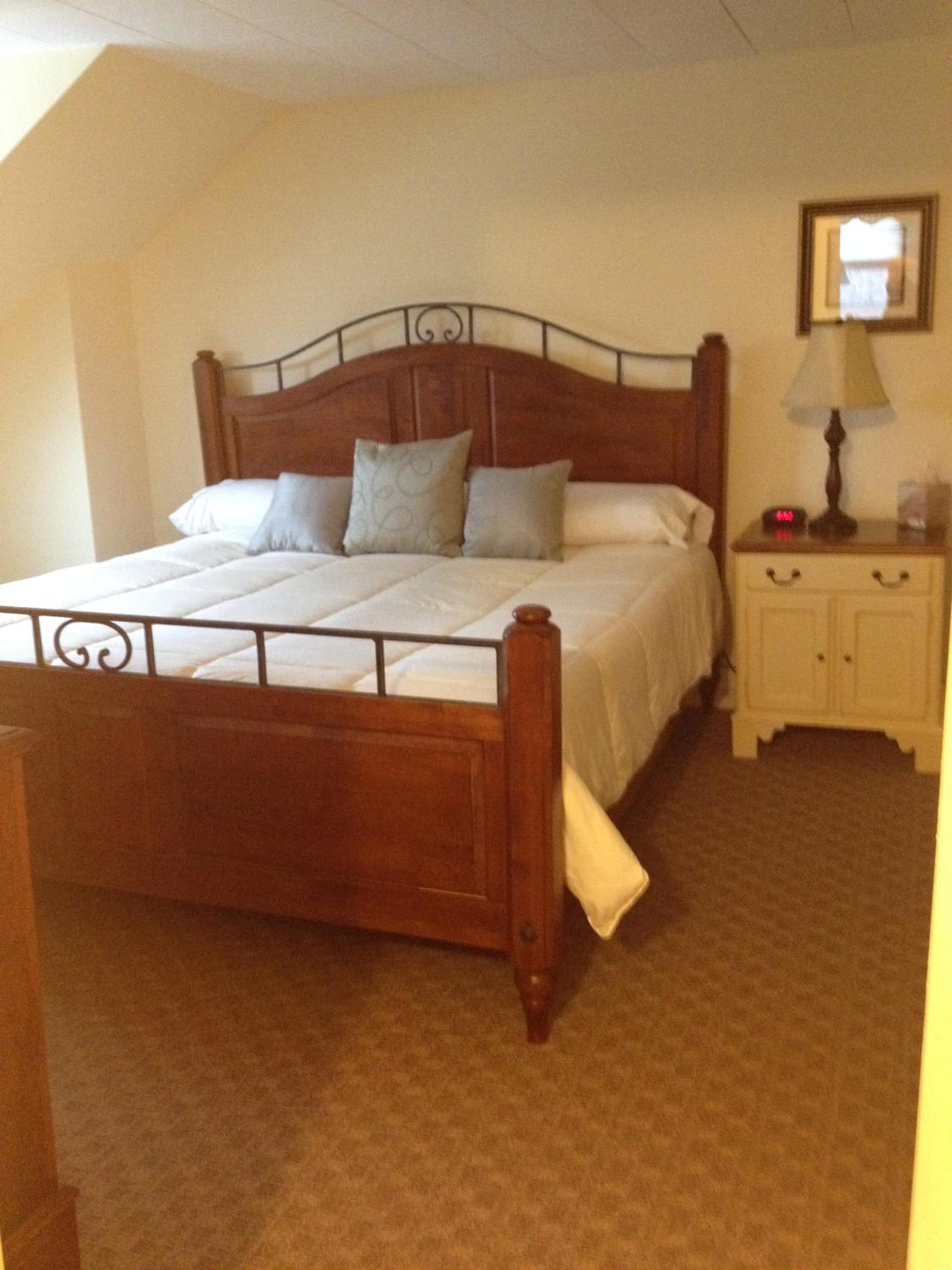 Wiley Inn photo 16
