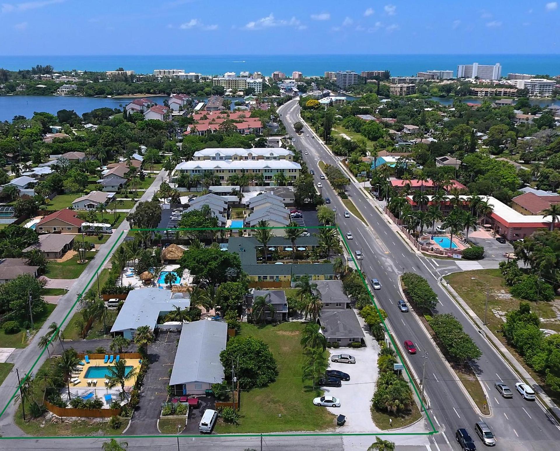 Siesta Key Palms Resort photo 54