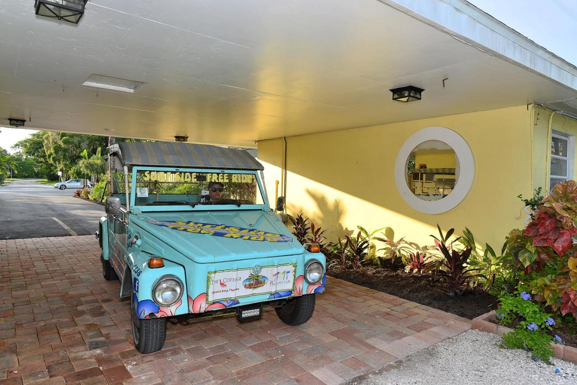 Siesta Key Palms Resort photo 72