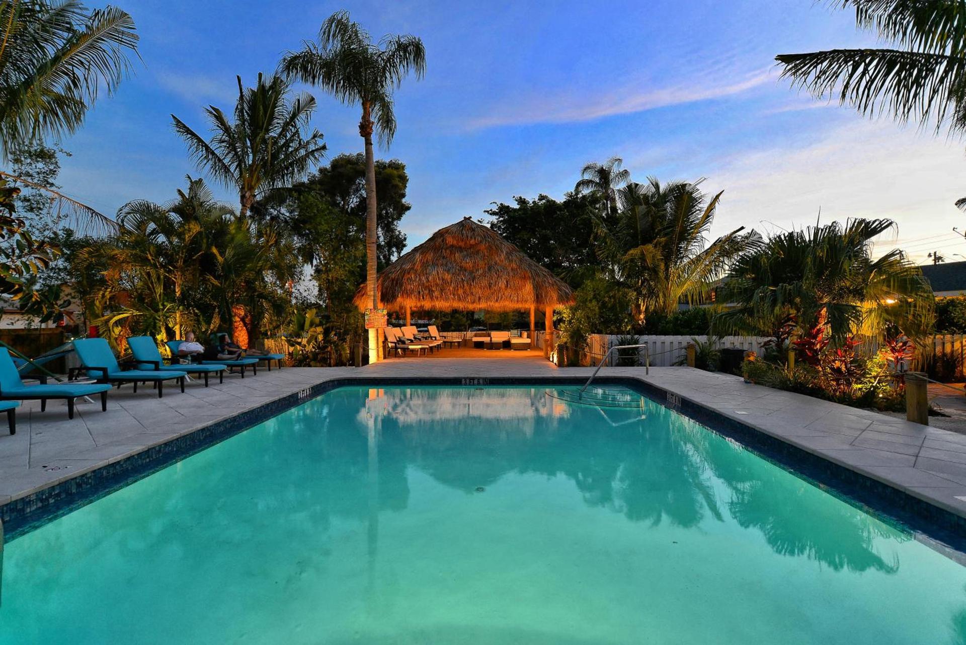Siesta Key Palms Resort photo 75