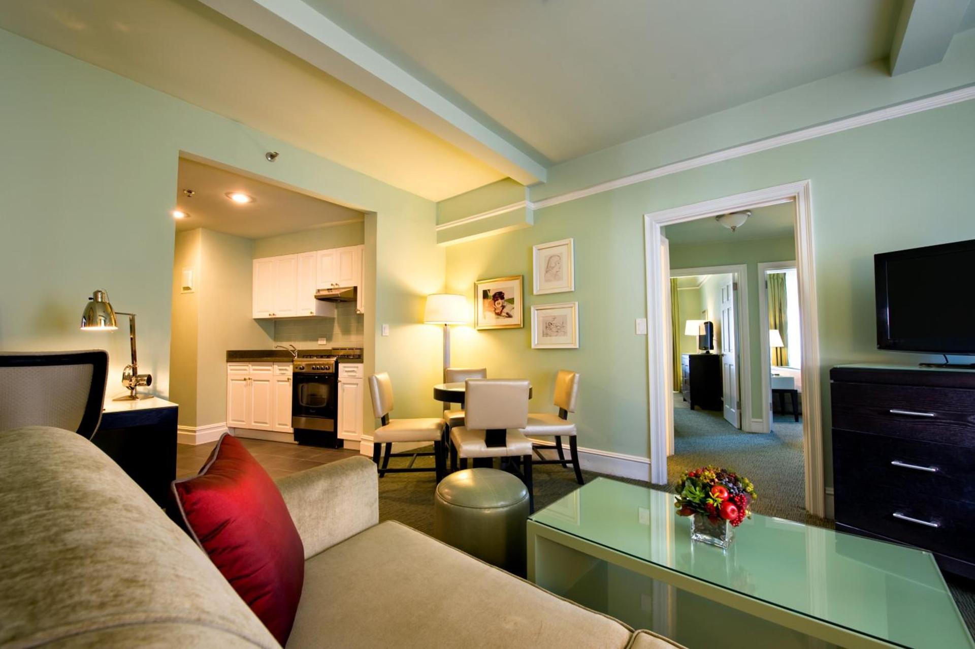 Hotel Beacon photo 4