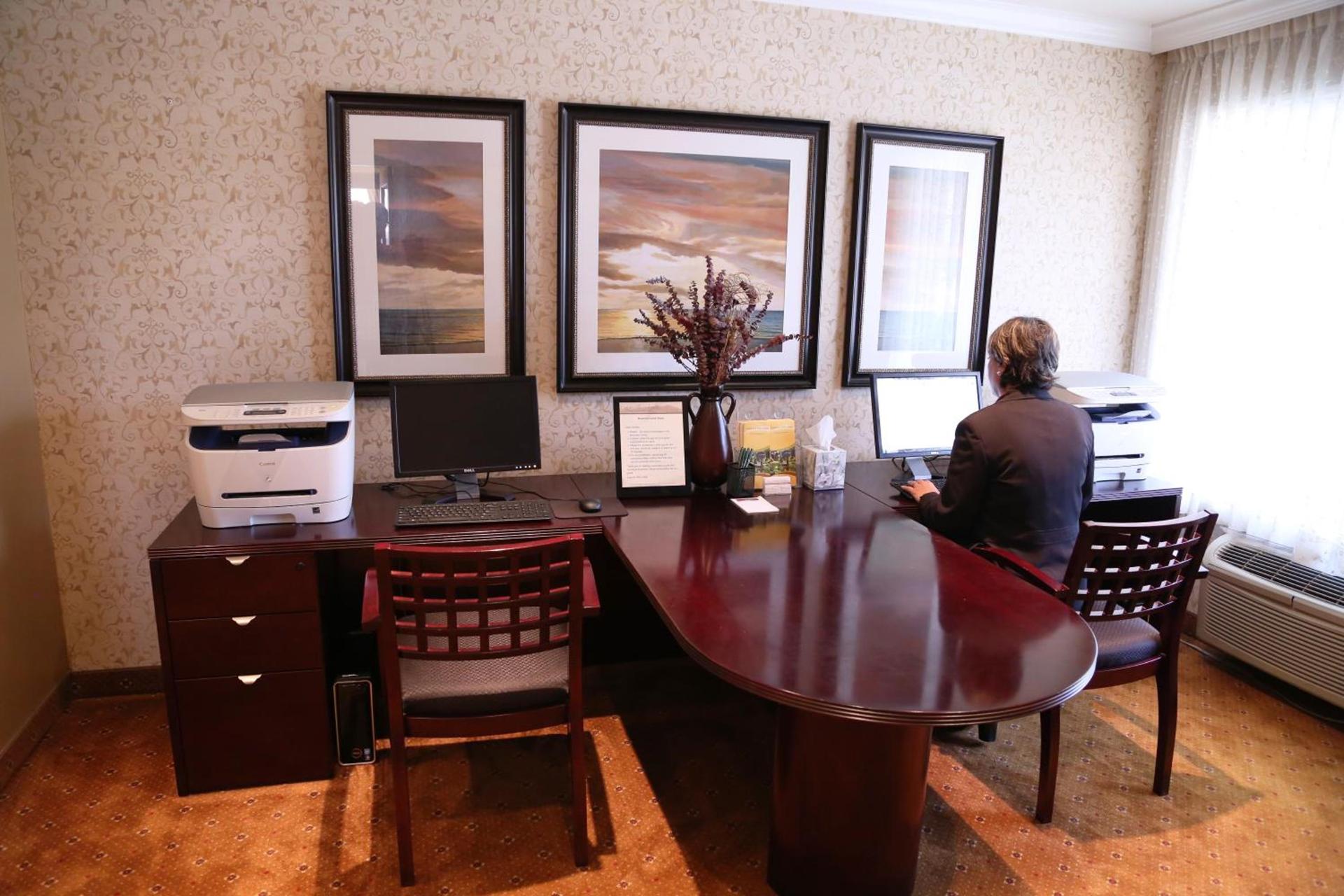 Laguna Hills Lodge-Irvine Spectrum photo 33