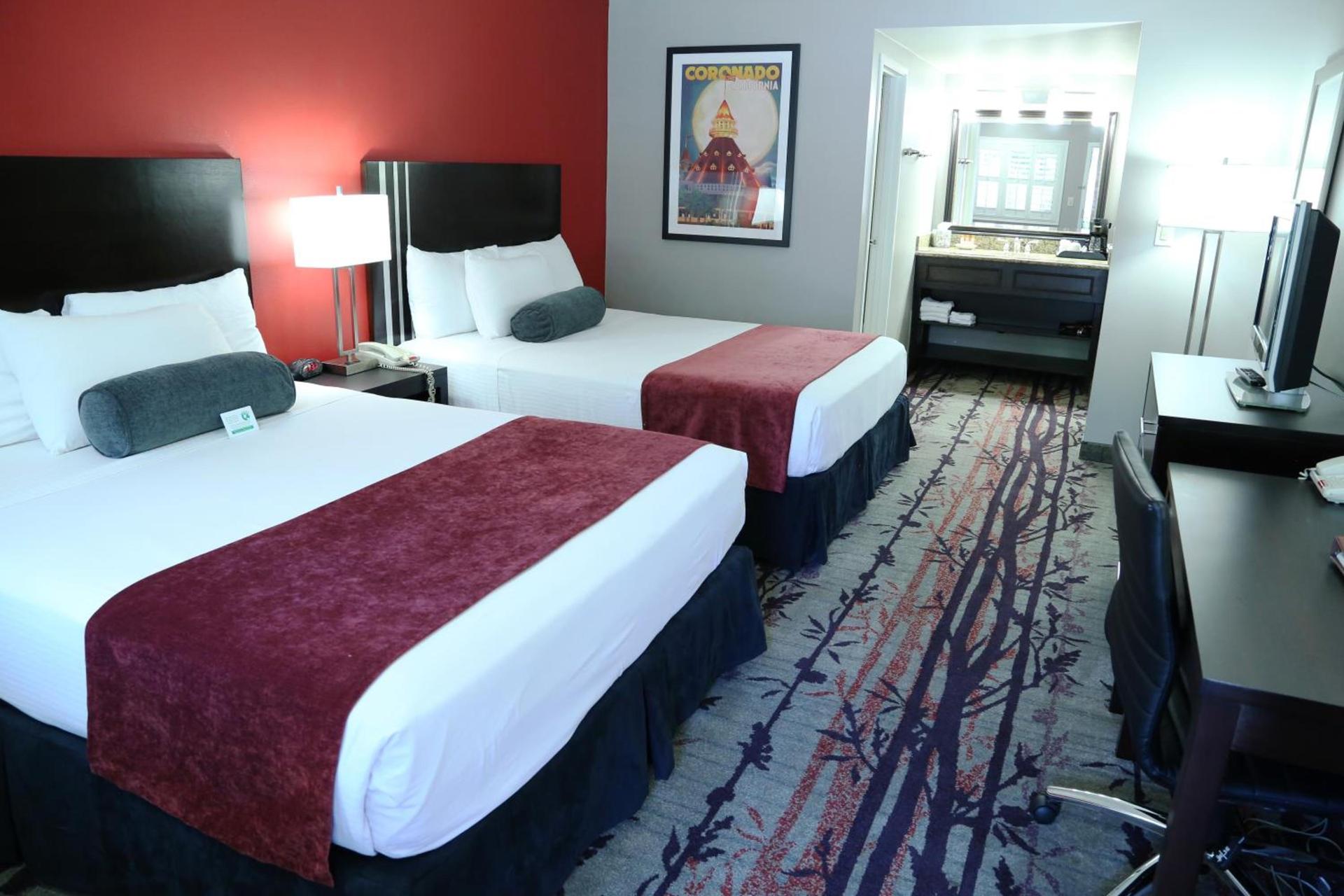 Laguna Hills Lodge-Irvine Spectrum photo 43