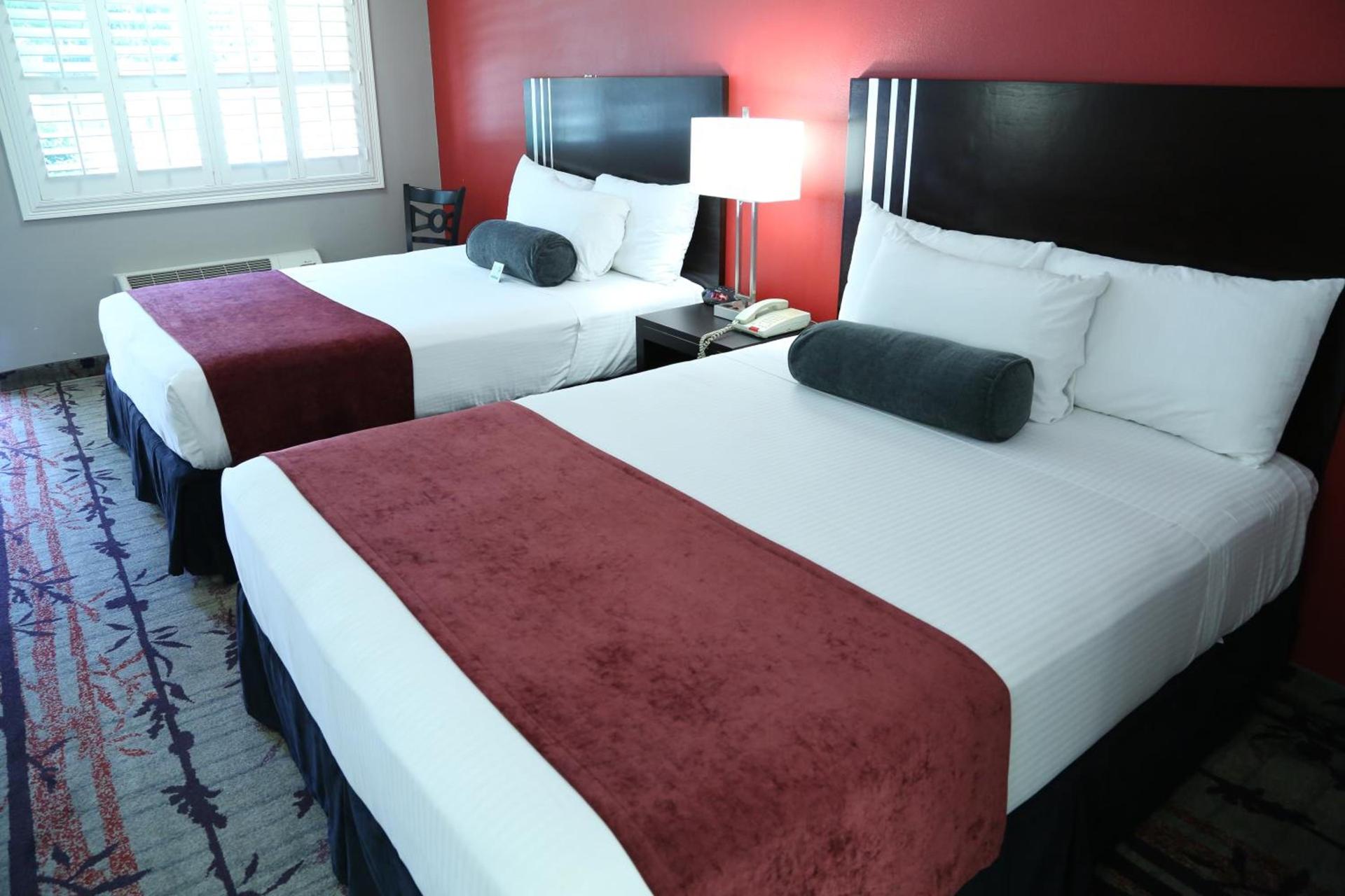 Laguna Hills Lodge-Irvine Spectrum photo 34