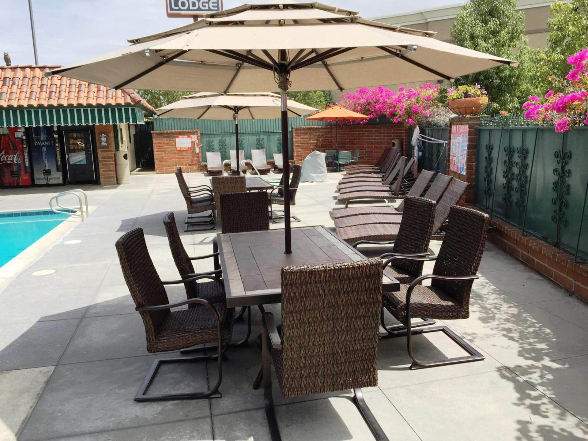 Laguna Hills Lodge-Irvine Spectrum photo 35