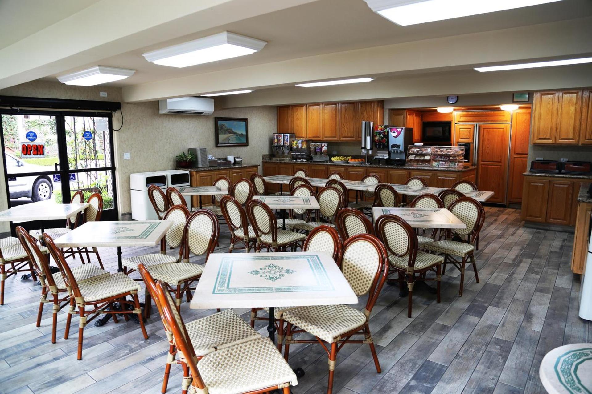 Laguna Hills Lodge-Irvine Spectrum photo 38