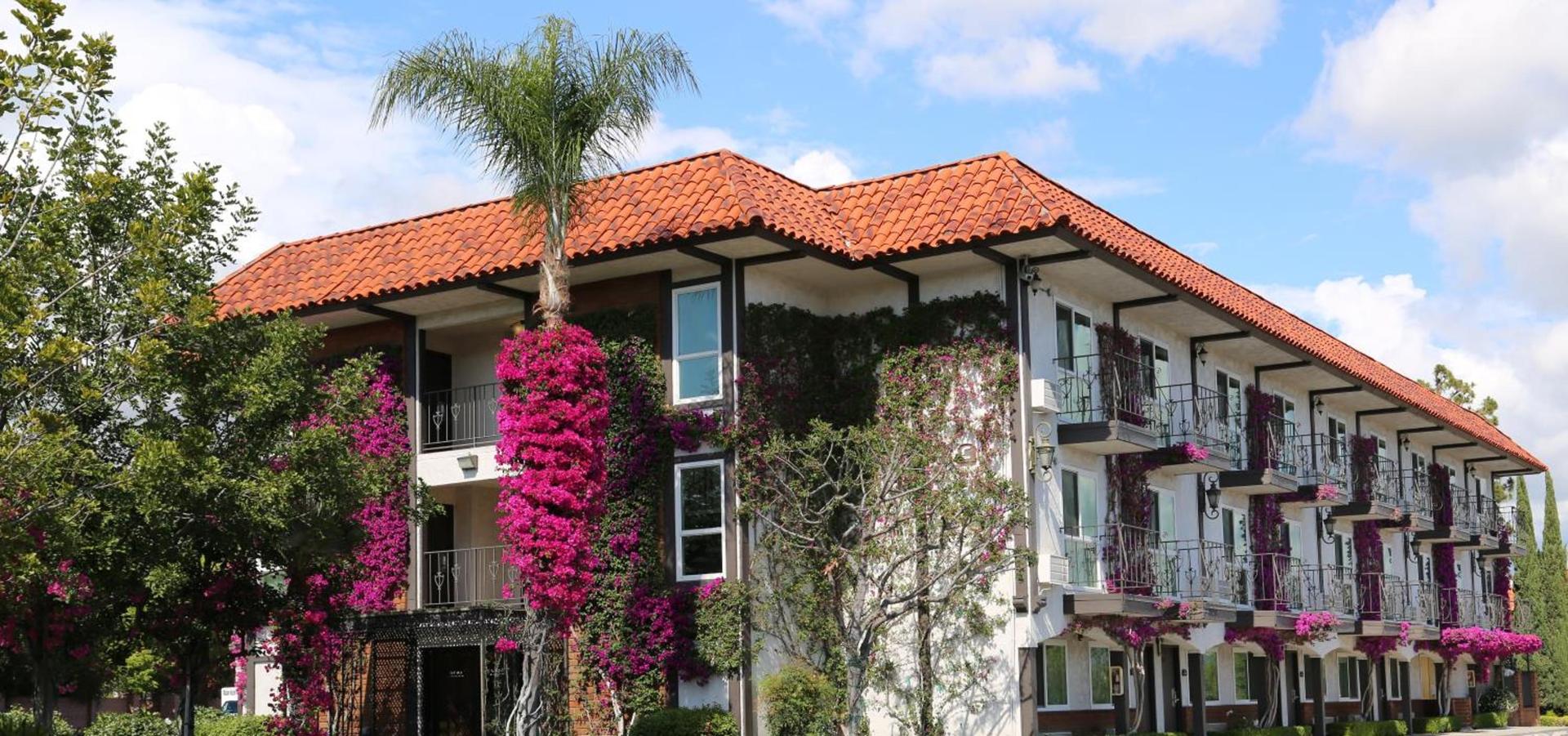 Laguna Hills Lodge-Irvine Spectrum photo 40