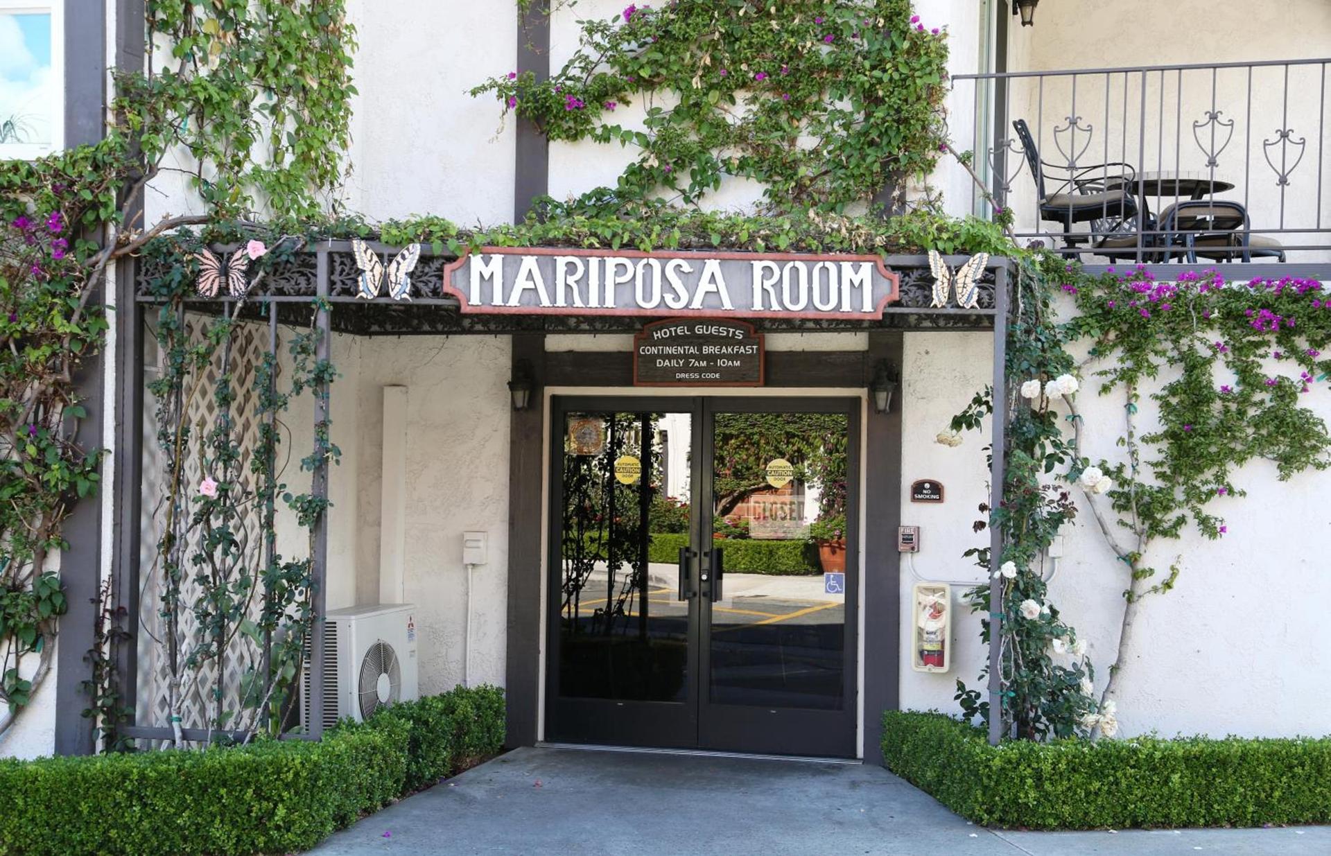 Laguna Hills Lodge-Irvine Spectrum photo 44